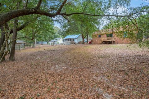 A home in Crestview