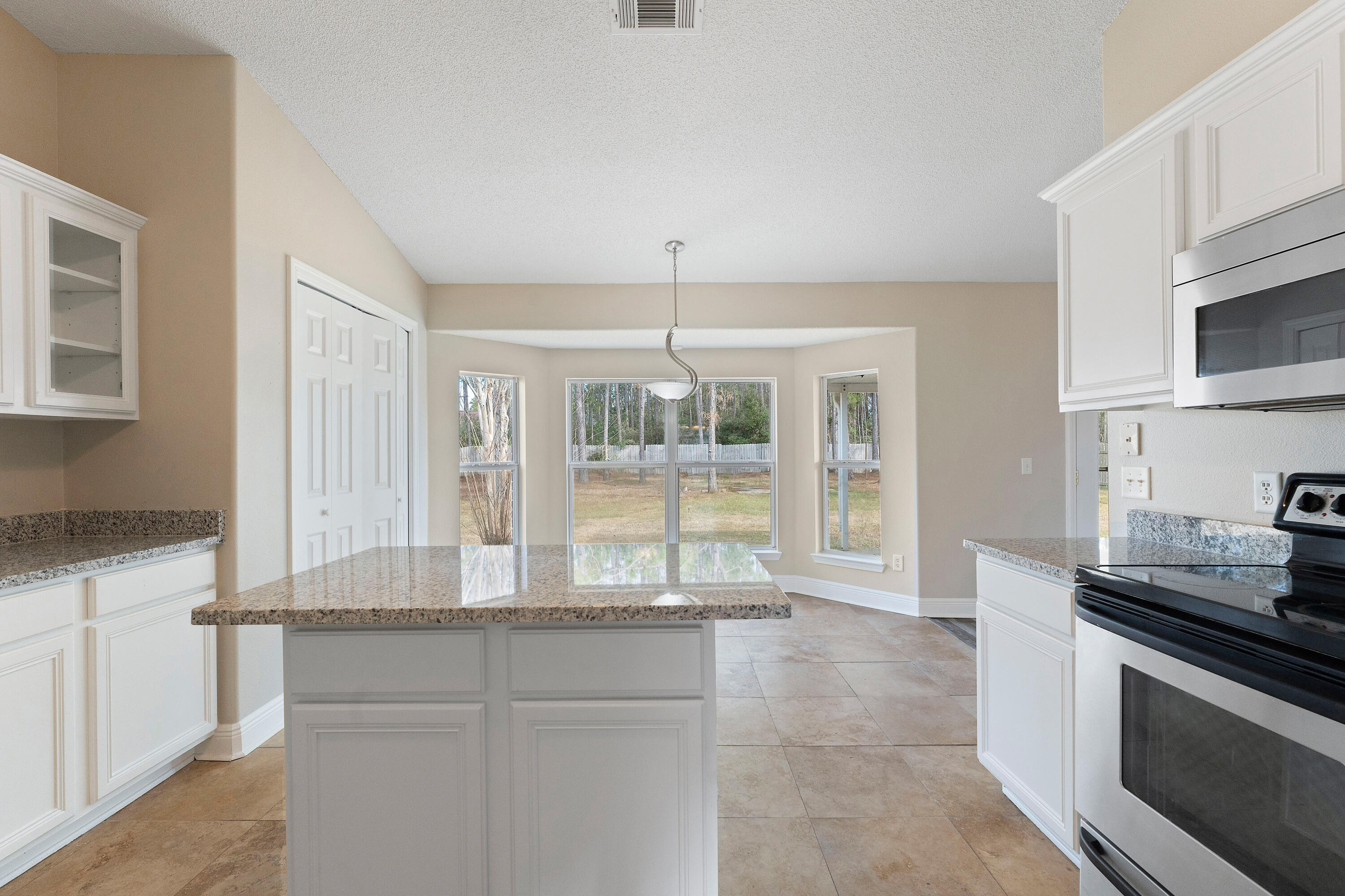 HOLLEY BY THE SEA - Residential