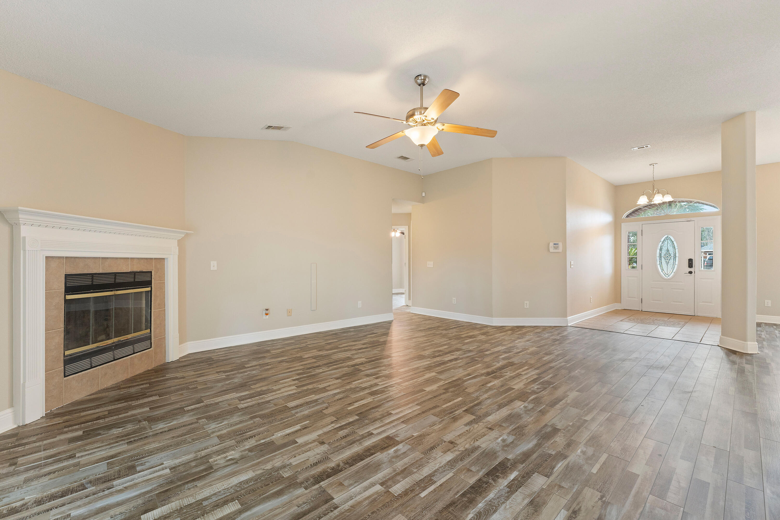 HOLLEY BY THE SEA - Residential