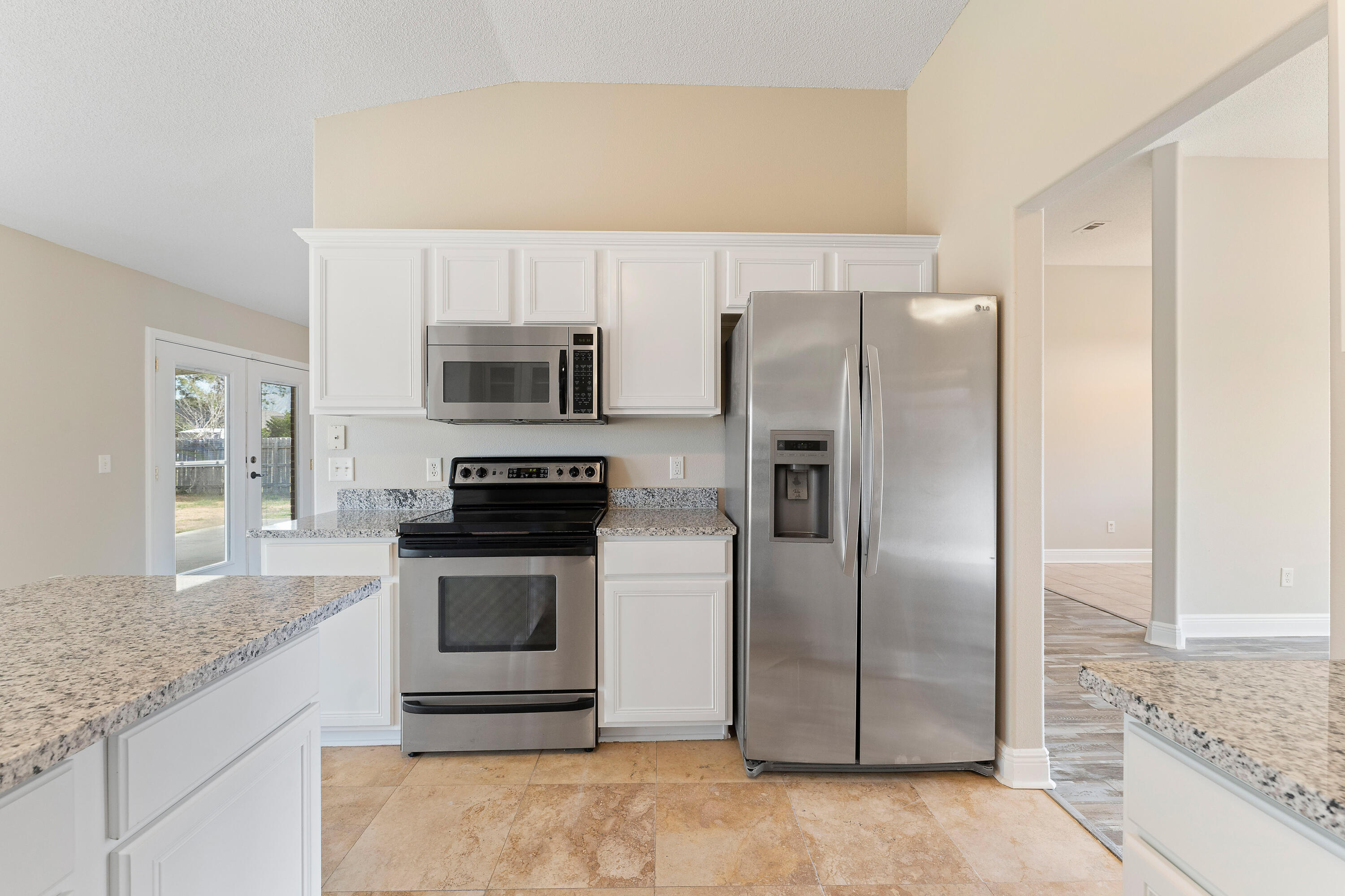 HOLLEY BY THE SEA - Residential