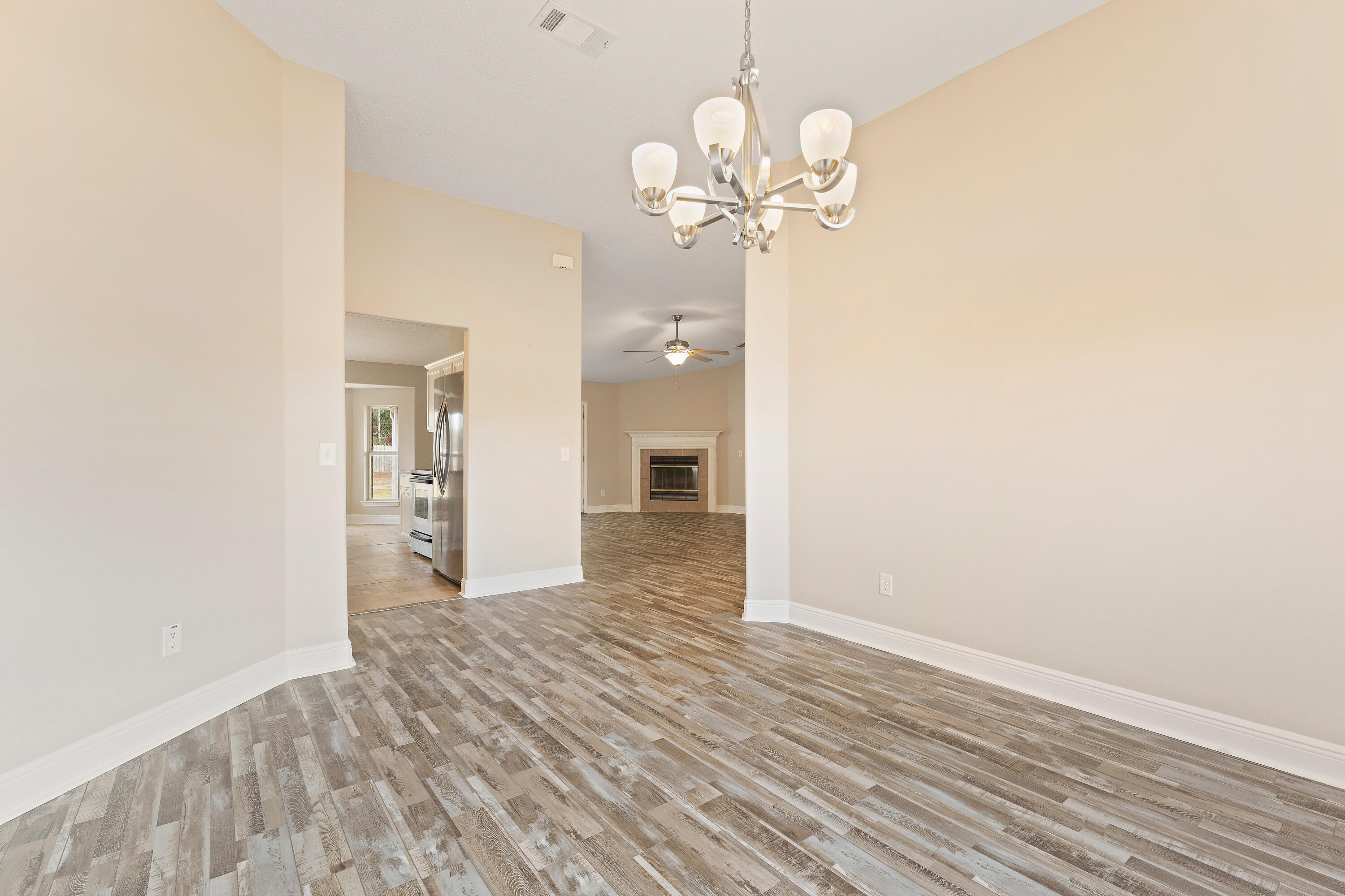HOLLEY BY THE SEA - Residential