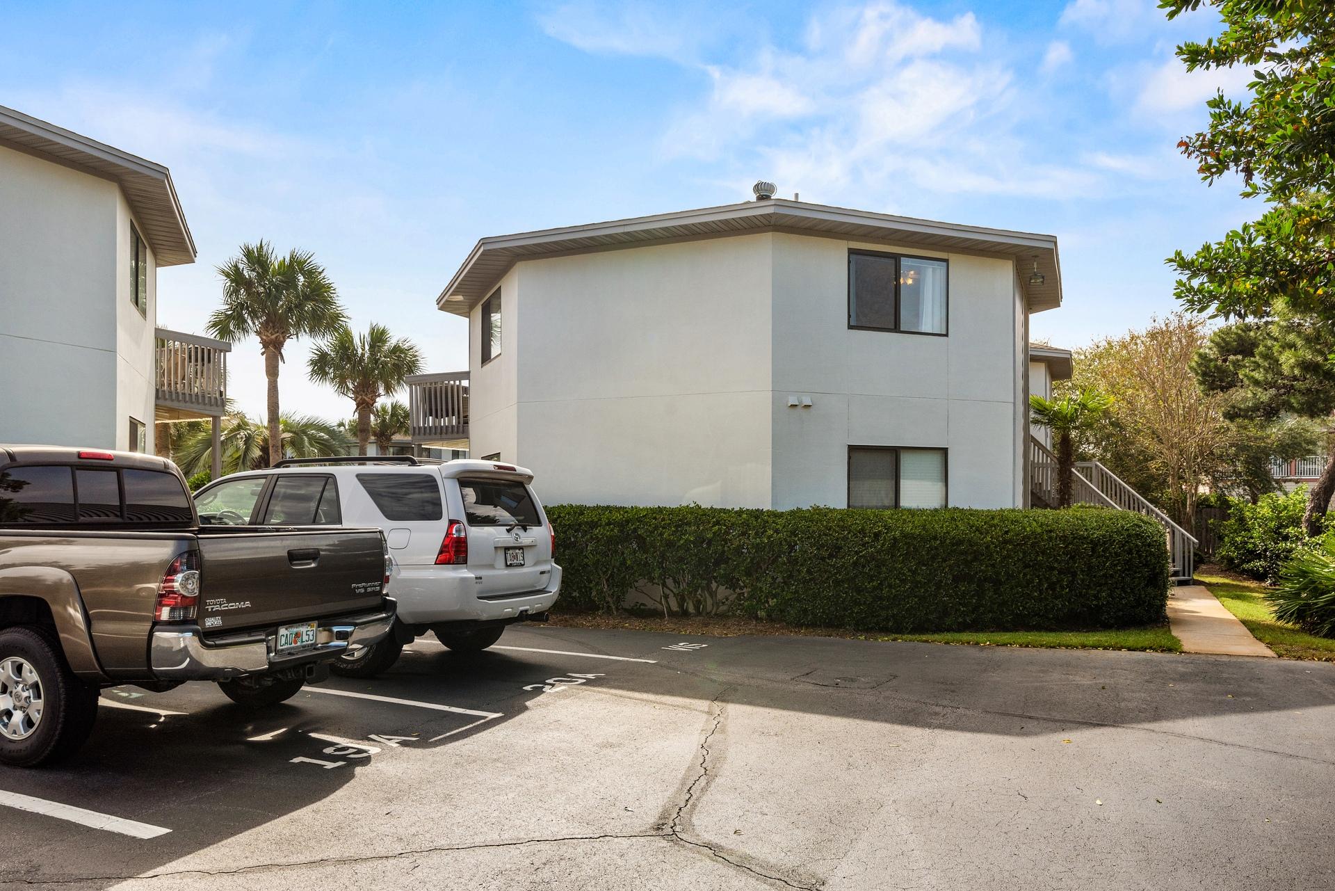 CRYSTAL VILLAGE 2 CONDO PH 4 - Residential