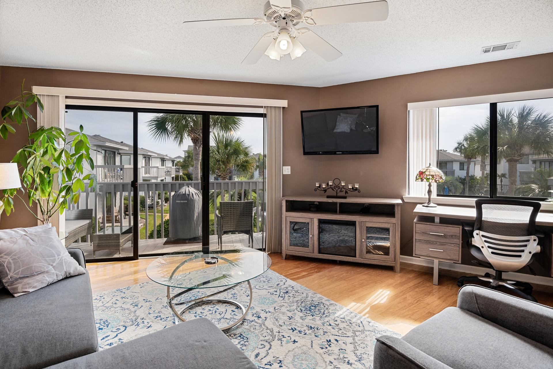 CRYSTAL VILLAGE 2 CONDO PH 4 - Residential