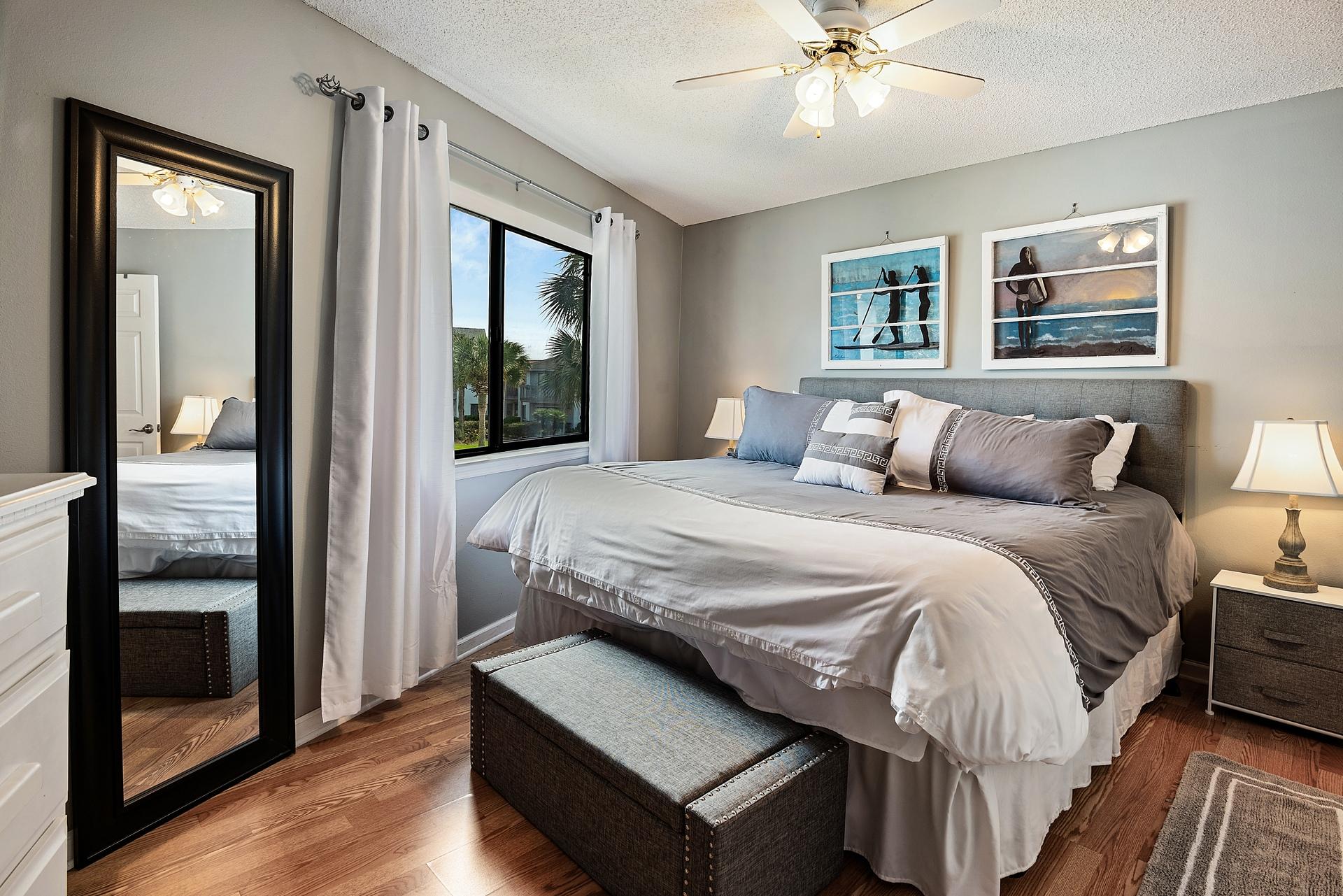 CRYSTAL VILLAGE 2 CONDO PH 4 - Residential