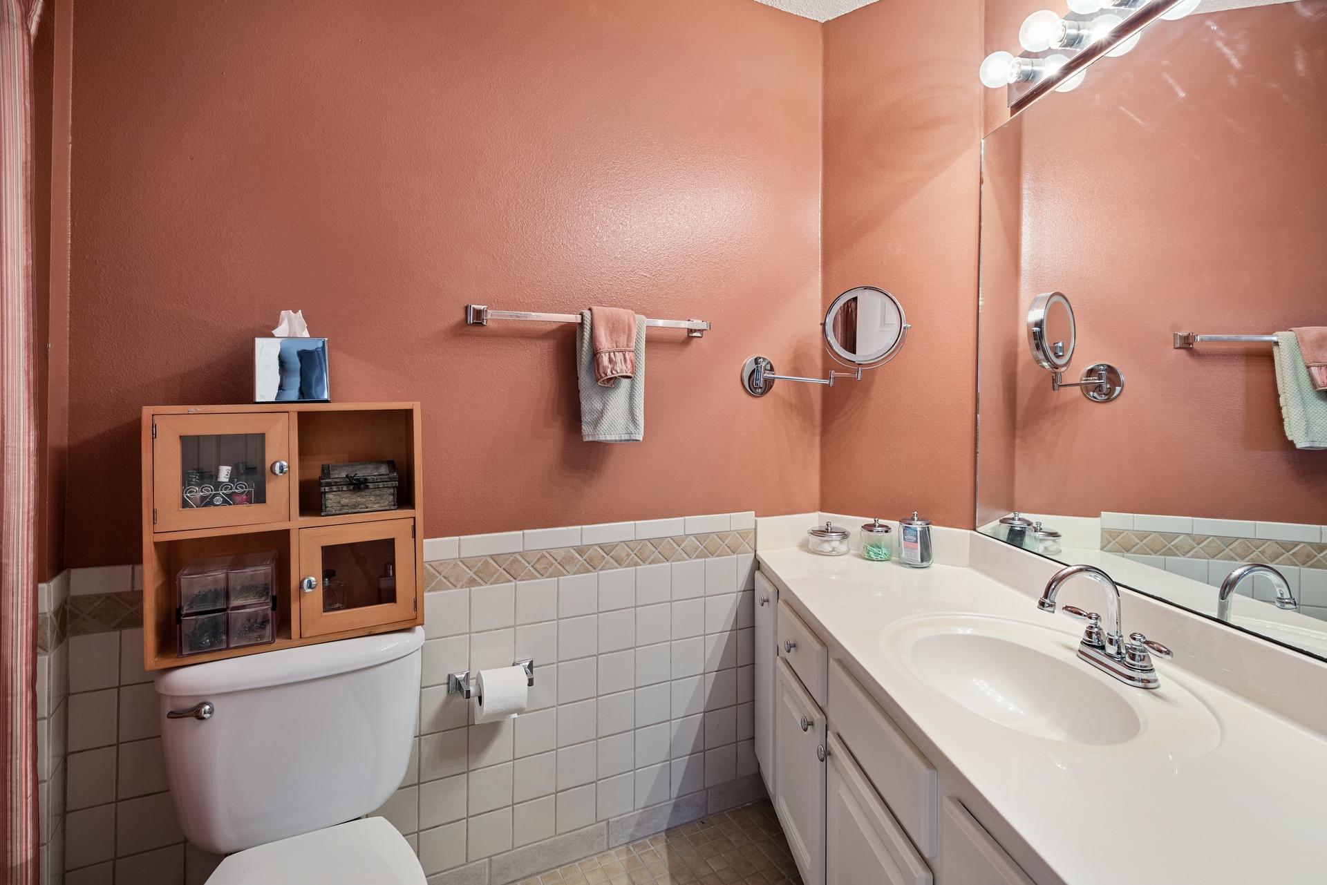 CRYSTAL VILLAGE 2 CONDO PH 4 - Residential