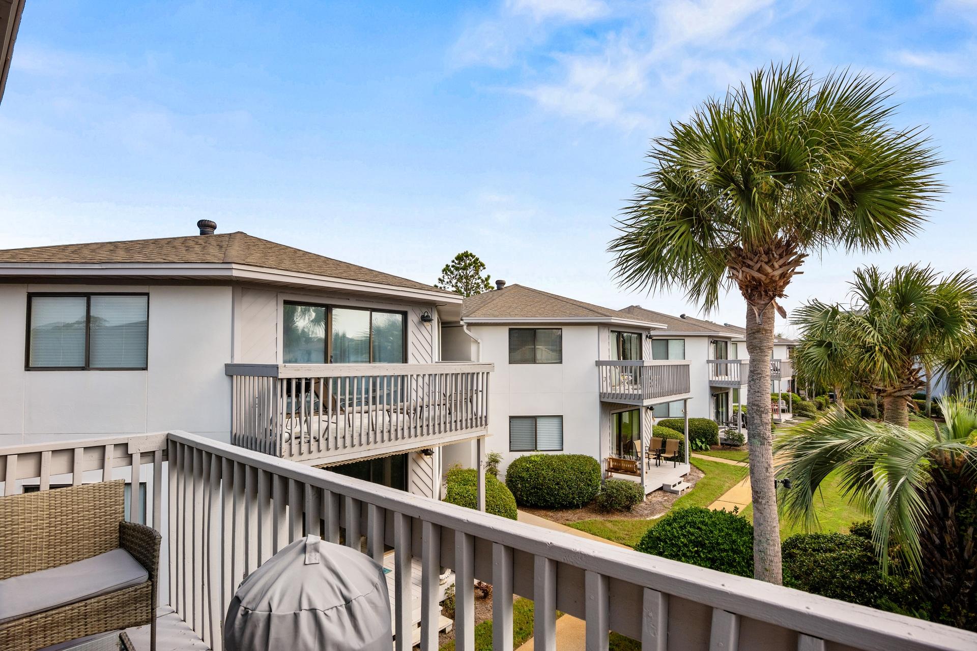 CRYSTAL VILLAGE 2 CONDO PH 4 - Residential