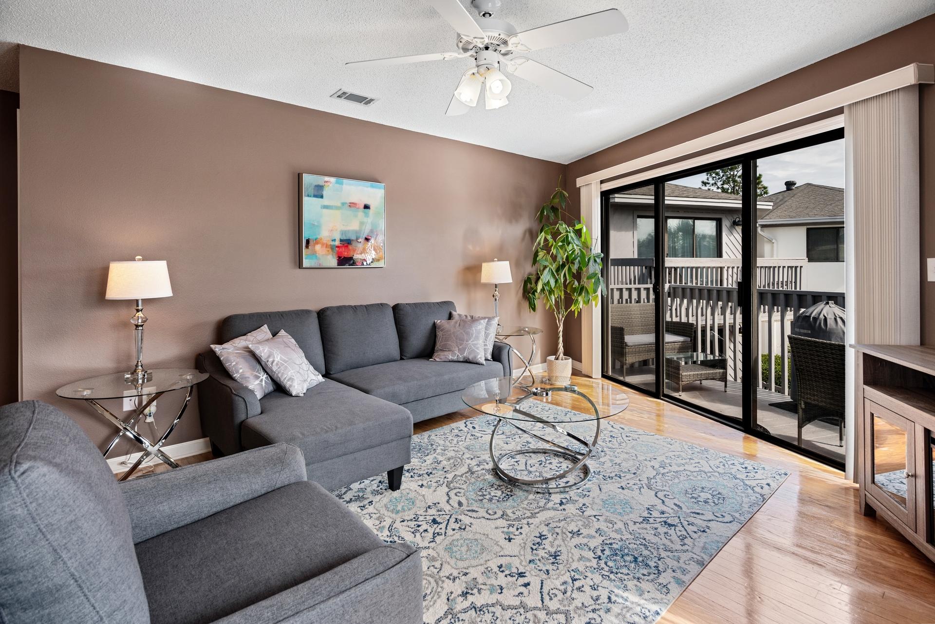 CRYSTAL VILLAGE 2 CONDO PH 4 - Residential