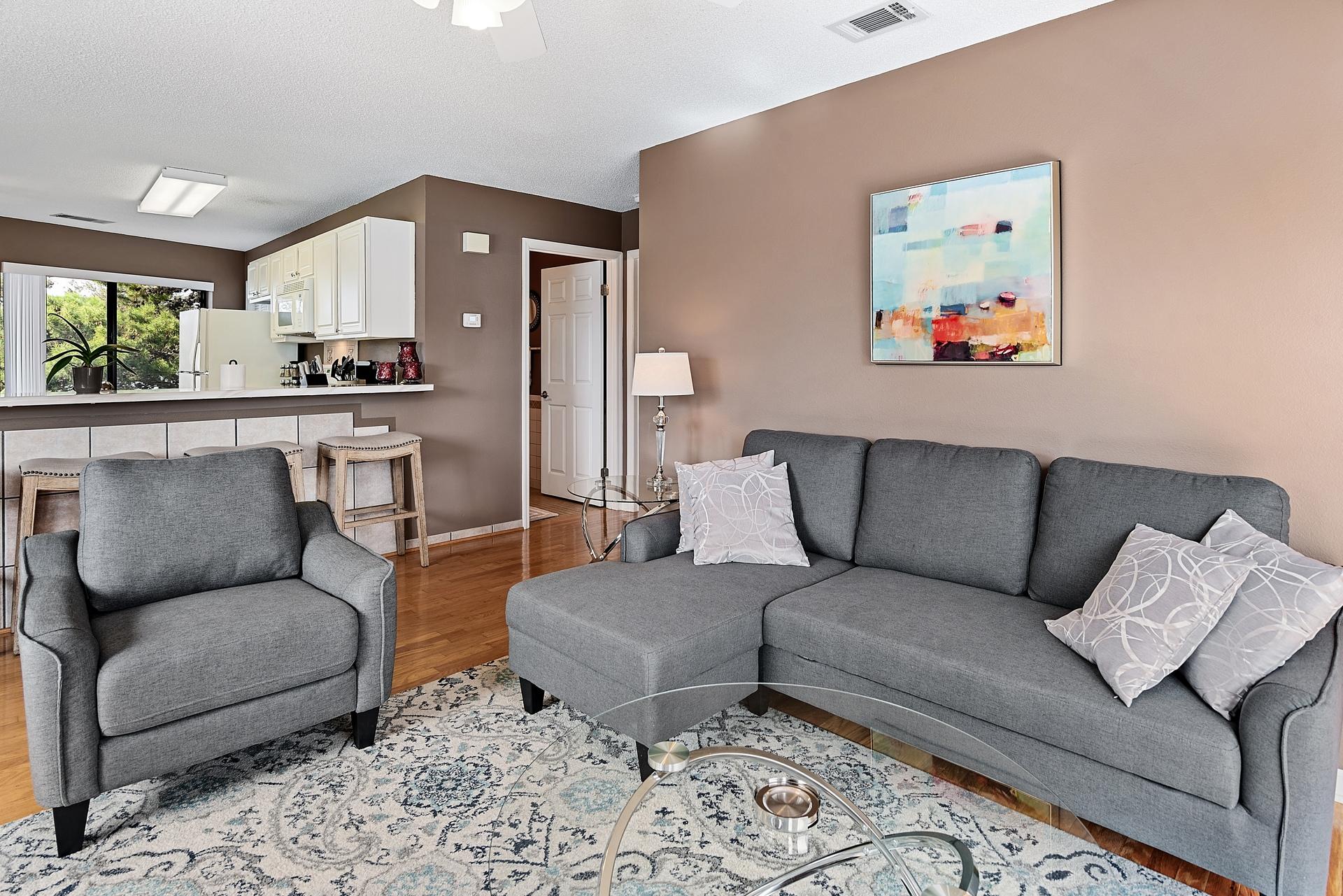 CRYSTAL VILLAGE 2 CONDO PH 4 - Residential