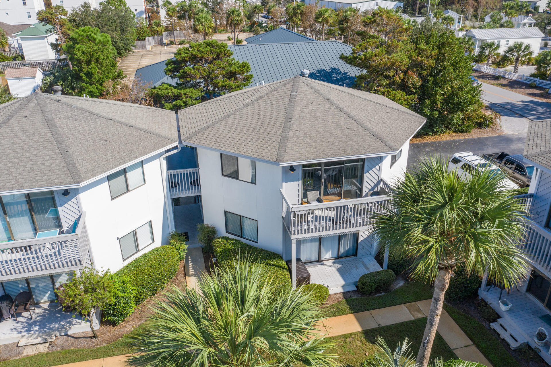 CRYSTAL VILLAGE 2 CONDO PH 4 - Residential