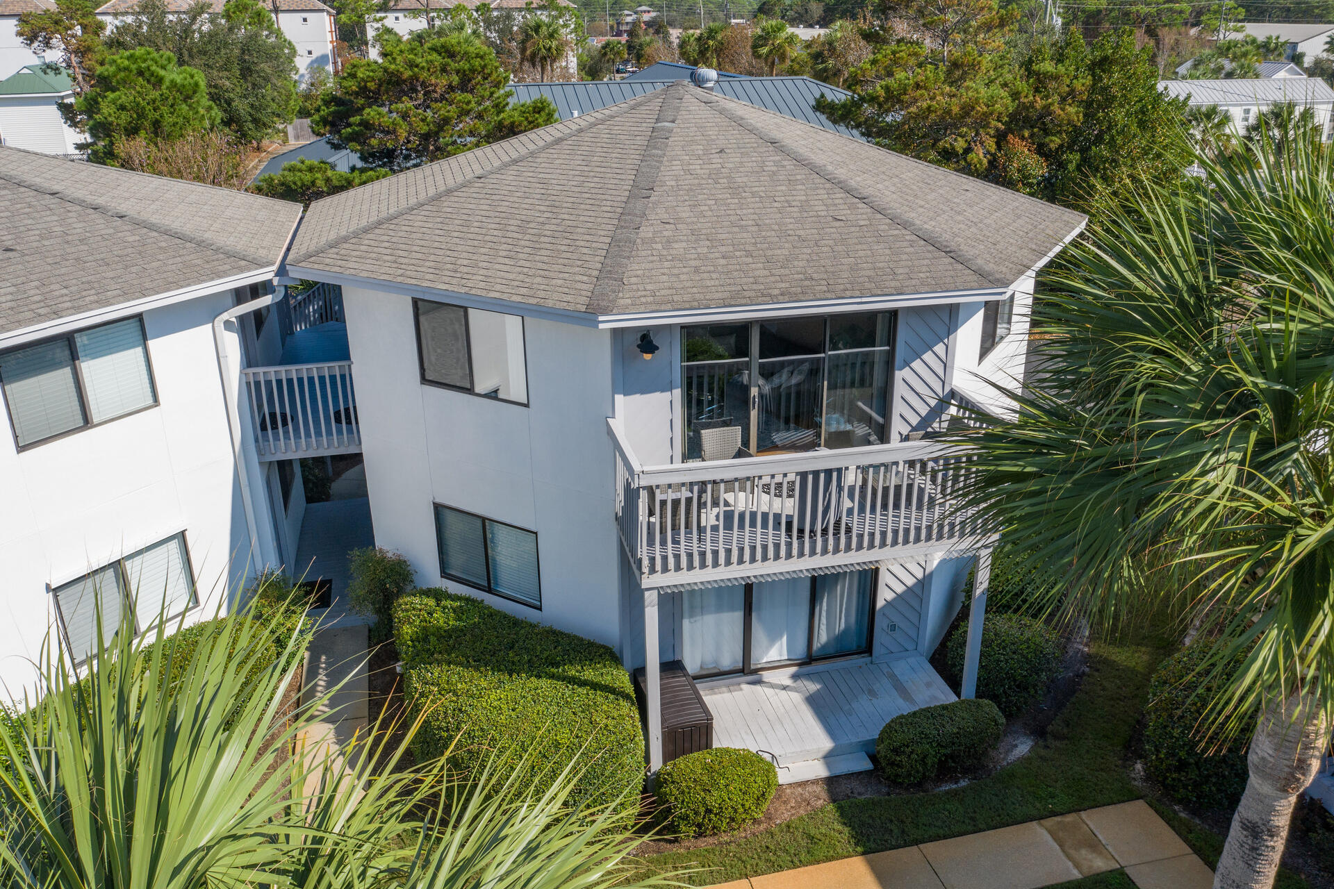 CRYSTAL VILLAGE 2 CONDO PH 4 - Residential