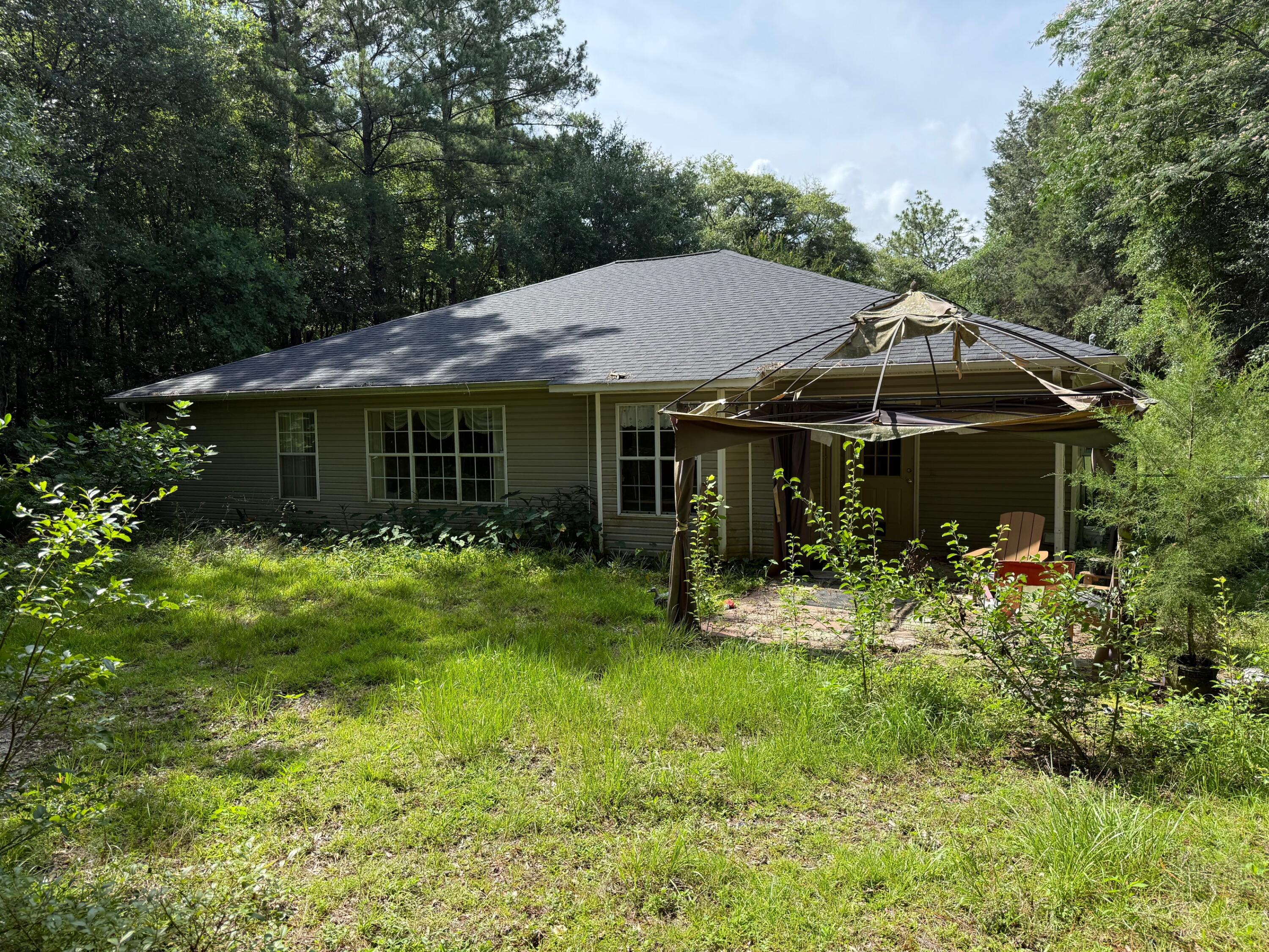 LAKEPOINT S/D PH 1 - Residential