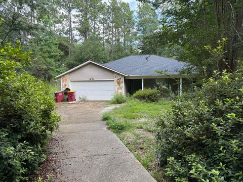 375 Ridge Lake Road Crestview FL 32536