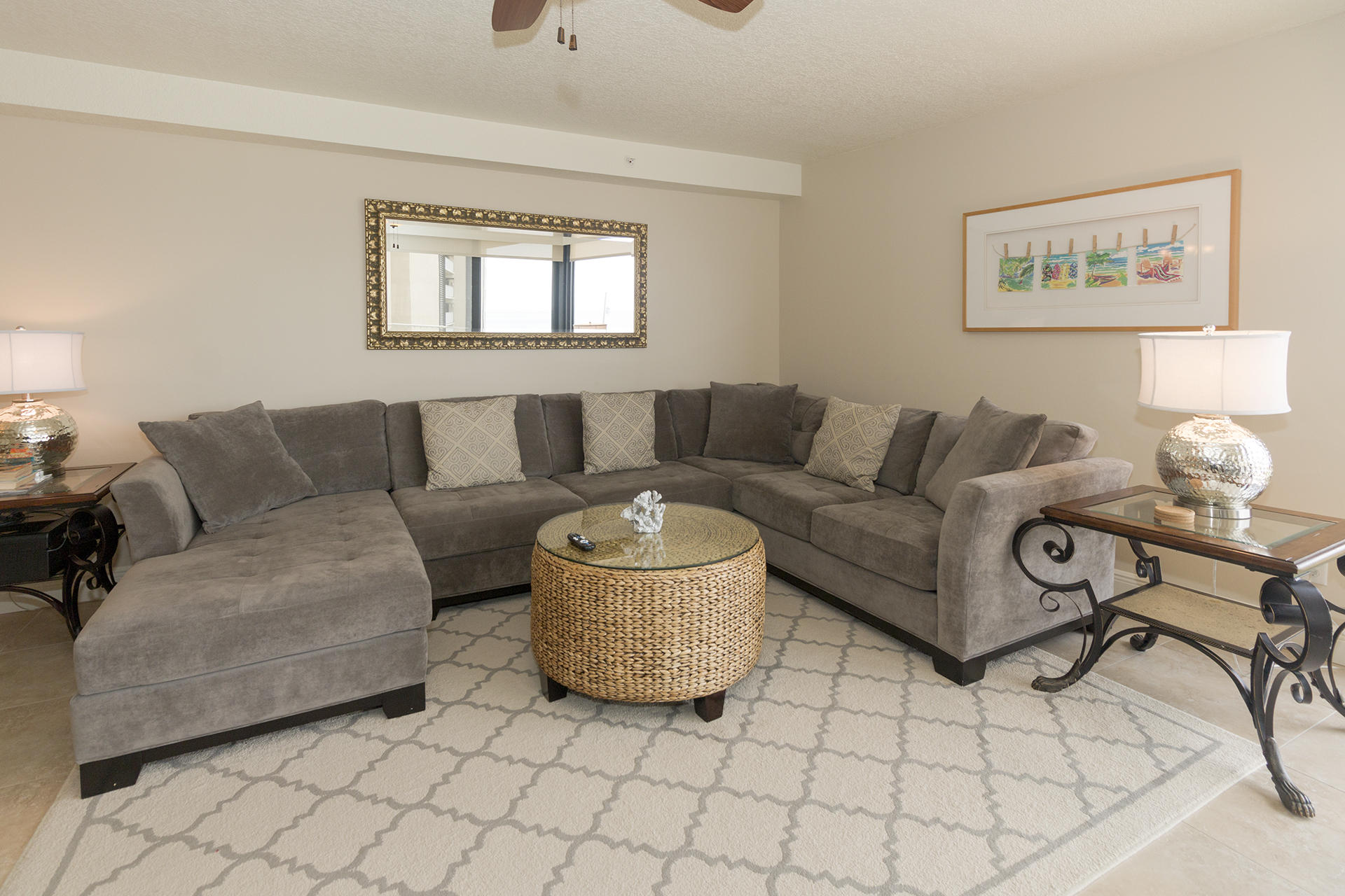 MAINSAIL CONDO PH 3 - Residential