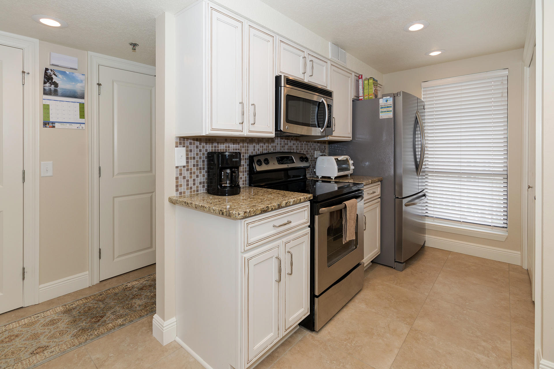 MAINSAIL CONDO PH 3 - Residential