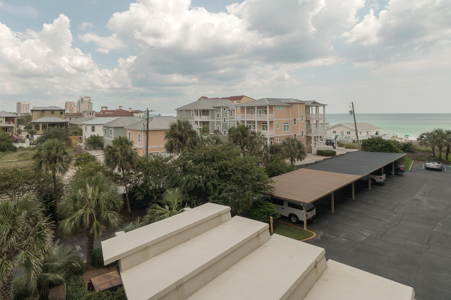 MAINSAIL CONDO PH 3 - Residential
