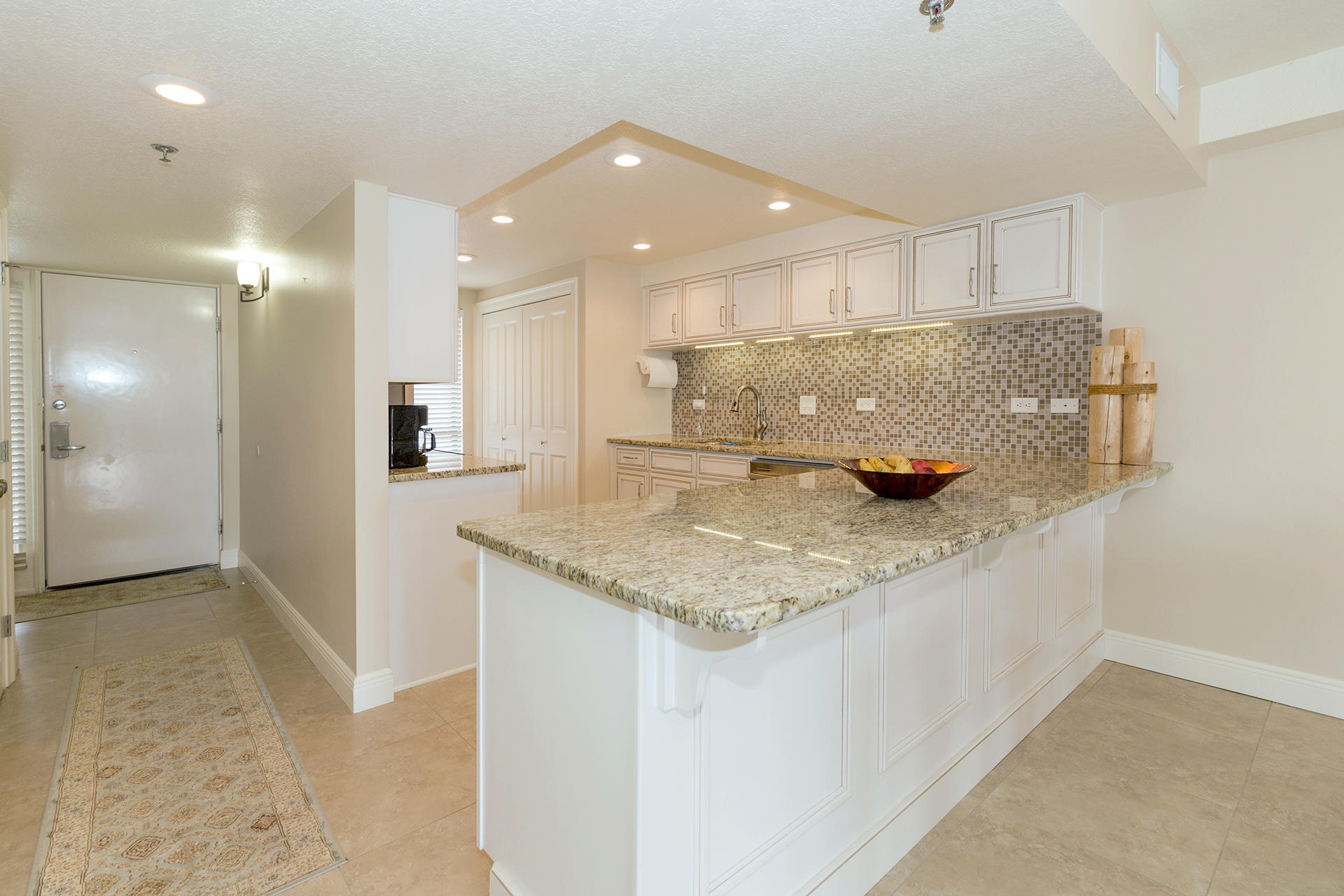 MAINSAIL CONDO PH 3 - Residential