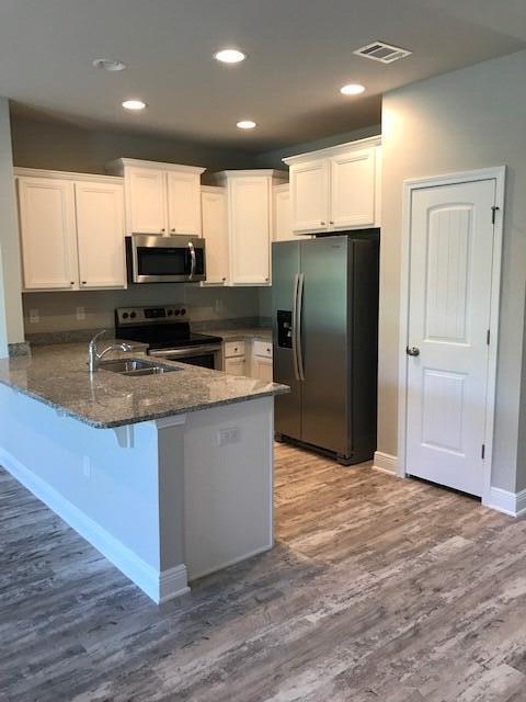 Miller's Crossing - Residential