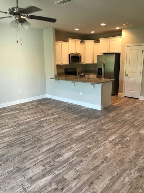 Miller's Crossing - Residential