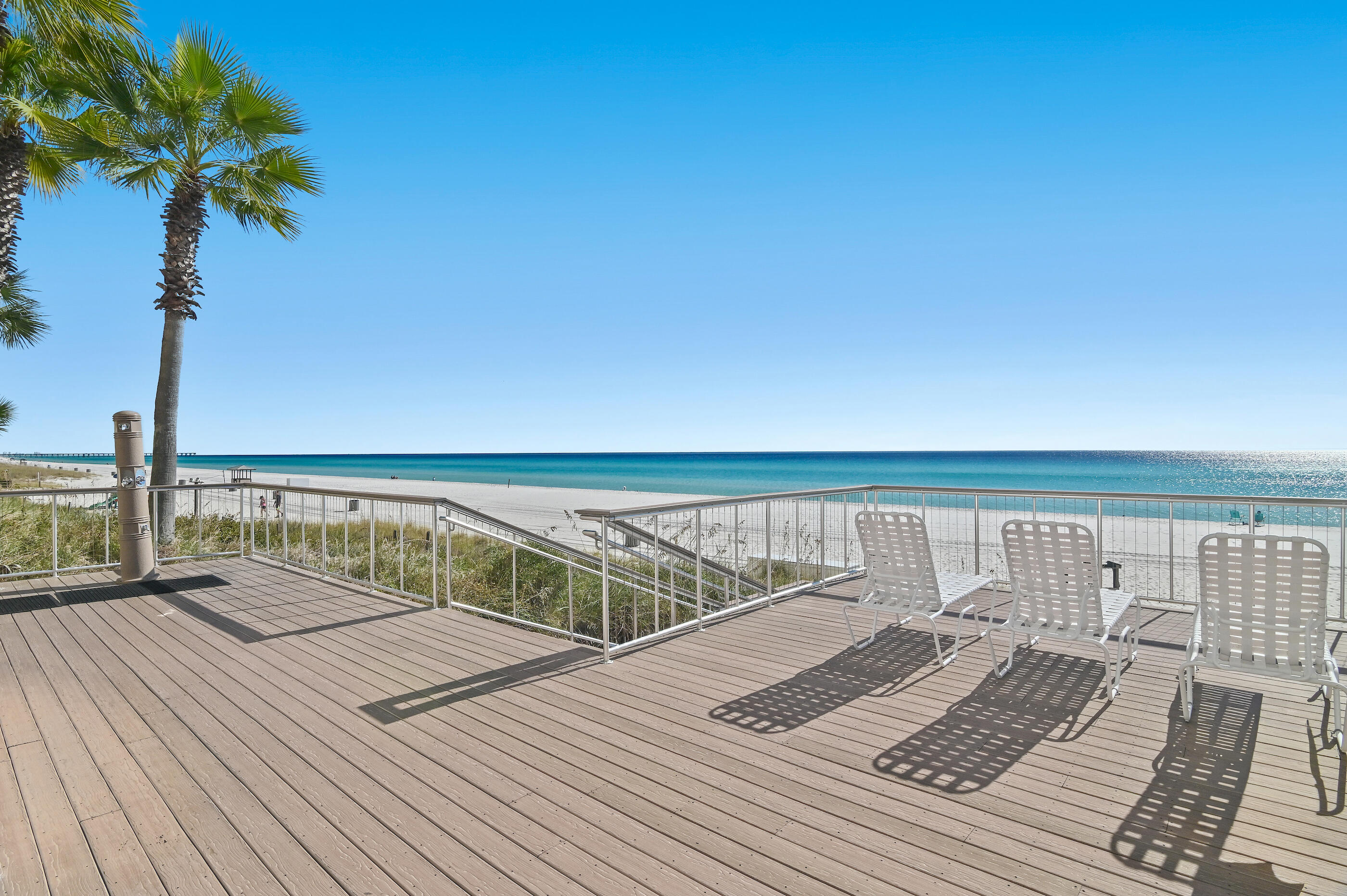 PALAZZO CONDOMINIUM - Residential