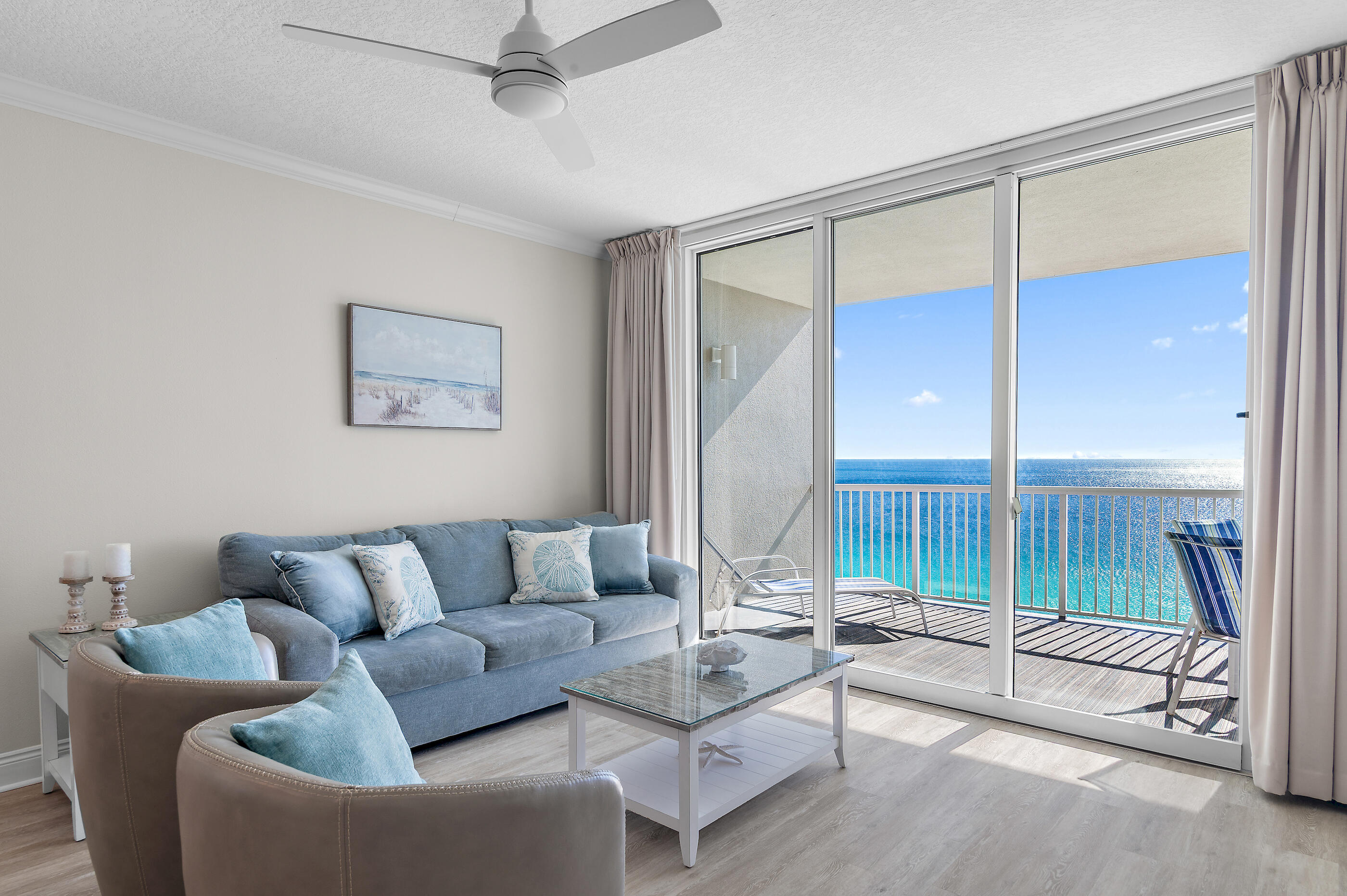 PALAZZO CONDOMINIUM - Residential