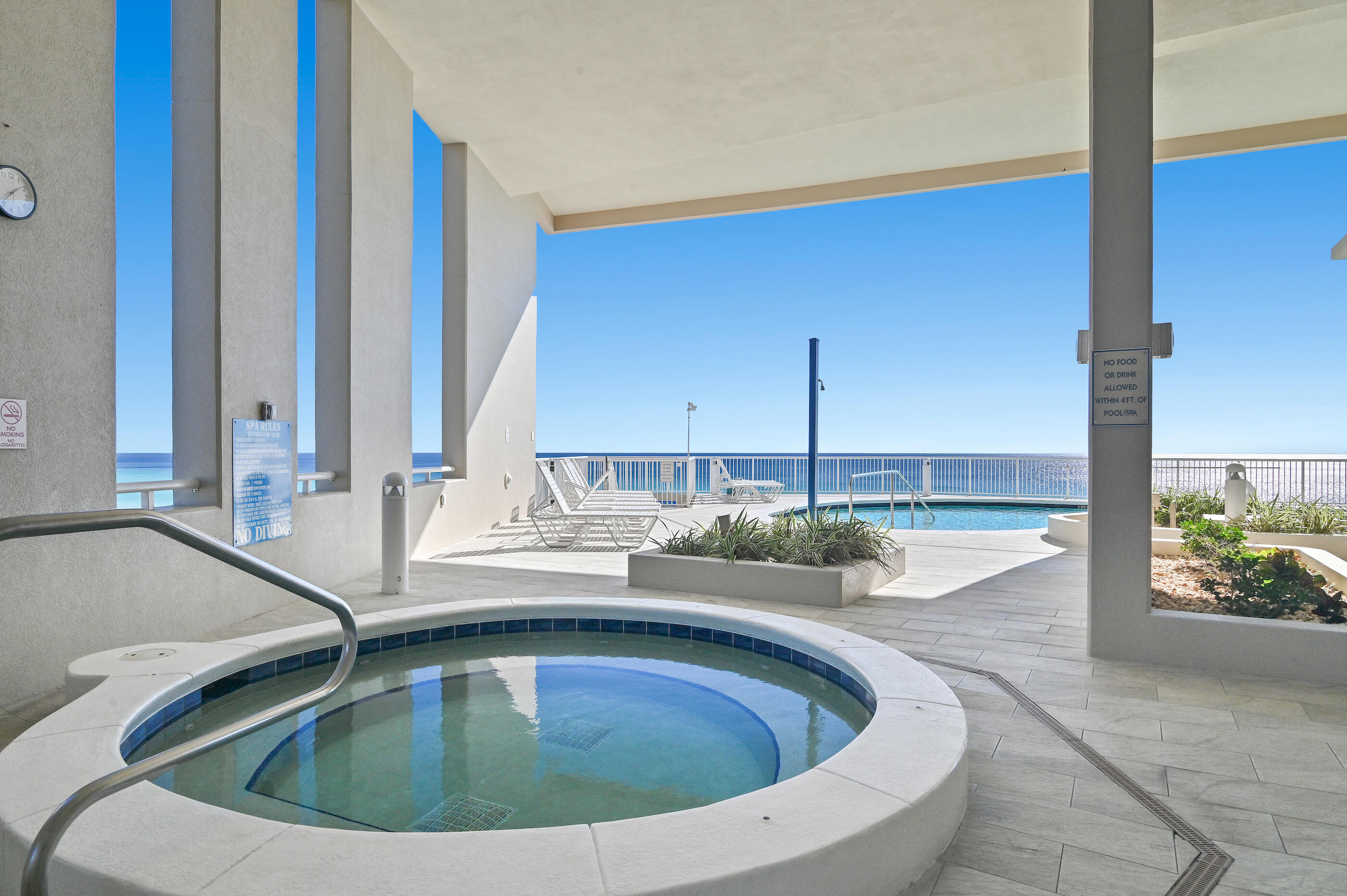 PALAZZO CONDOMINIUM - Residential