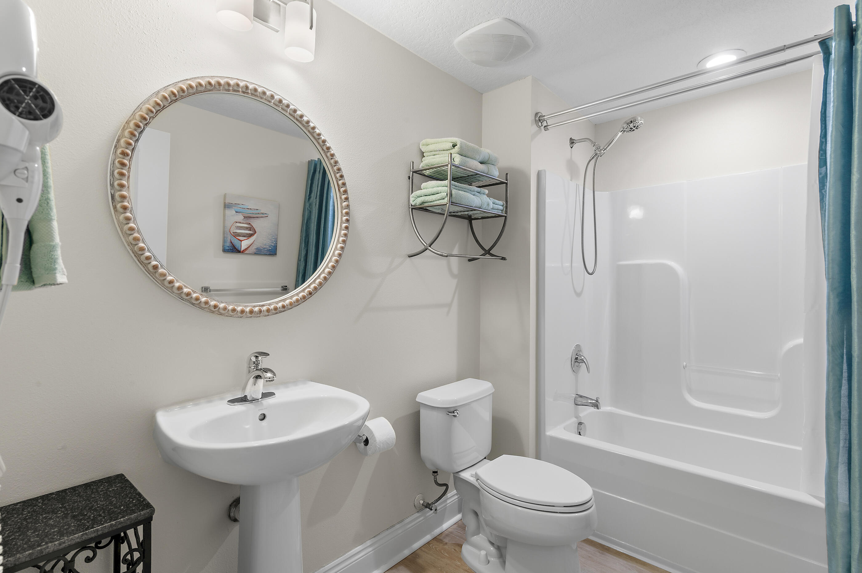 PALAZZO CONDOMINIUM - Residential