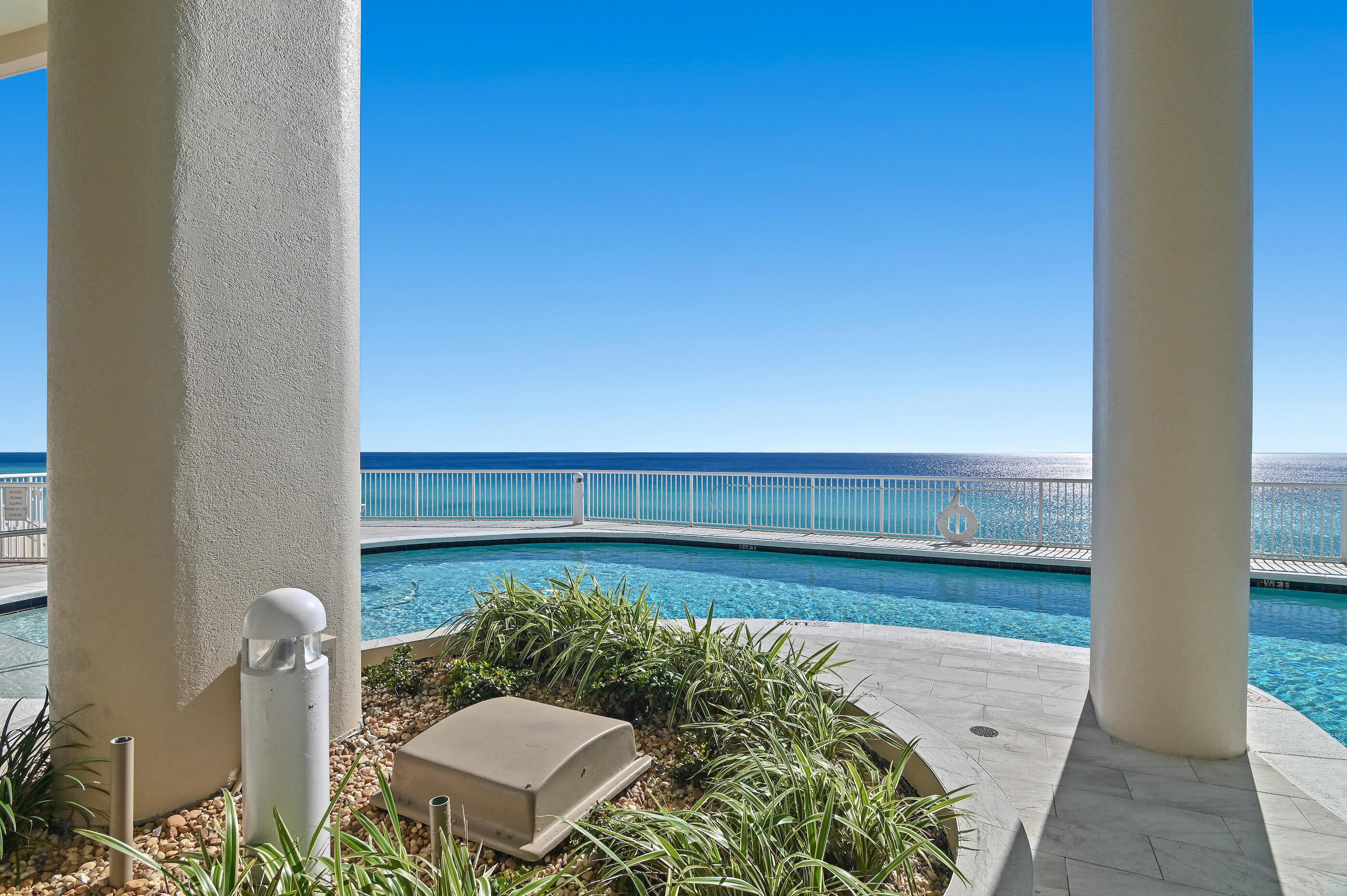 PALAZZO CONDOMINIUM - Residential