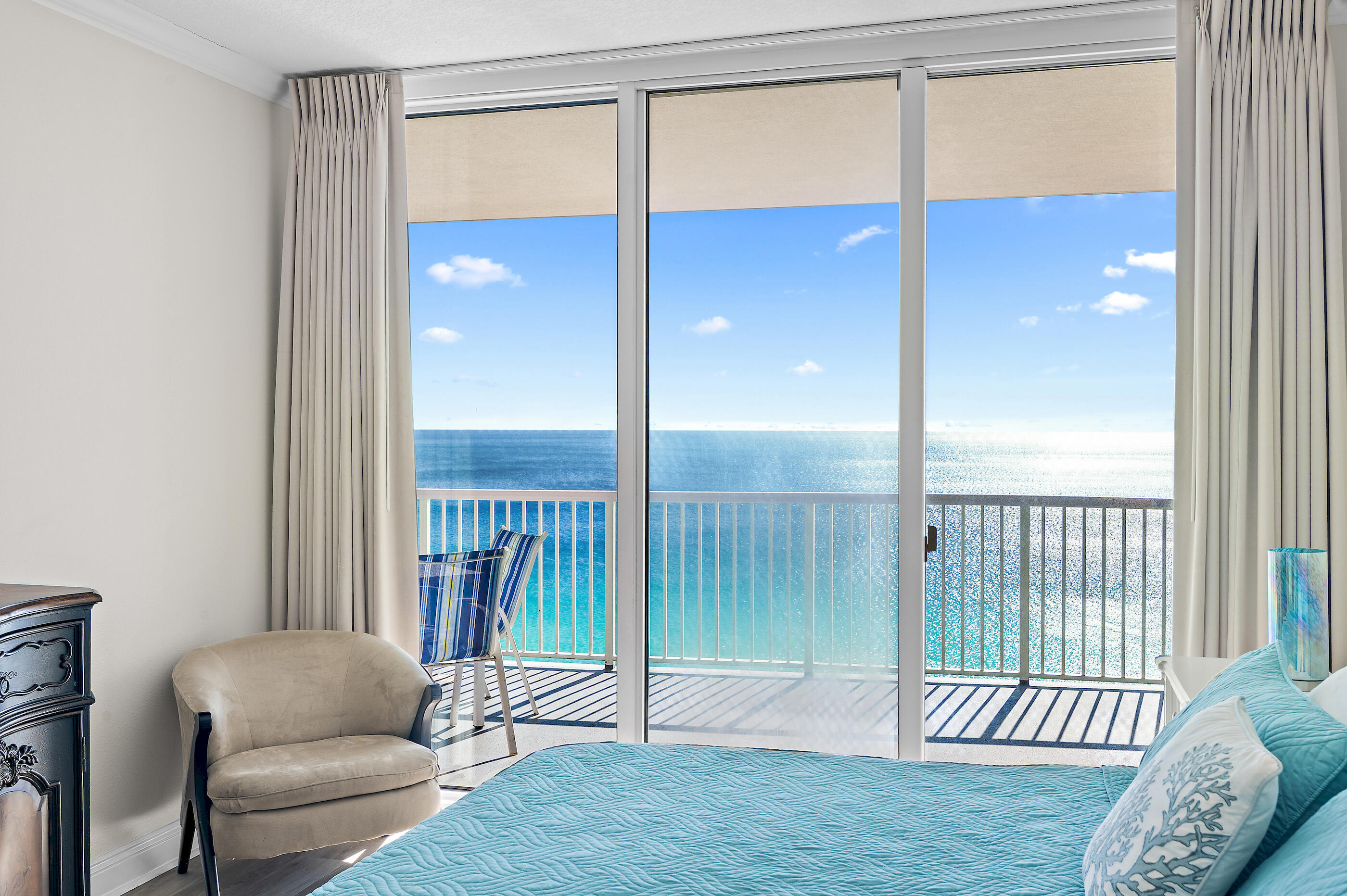 PALAZZO CONDOMINIUM - Residential