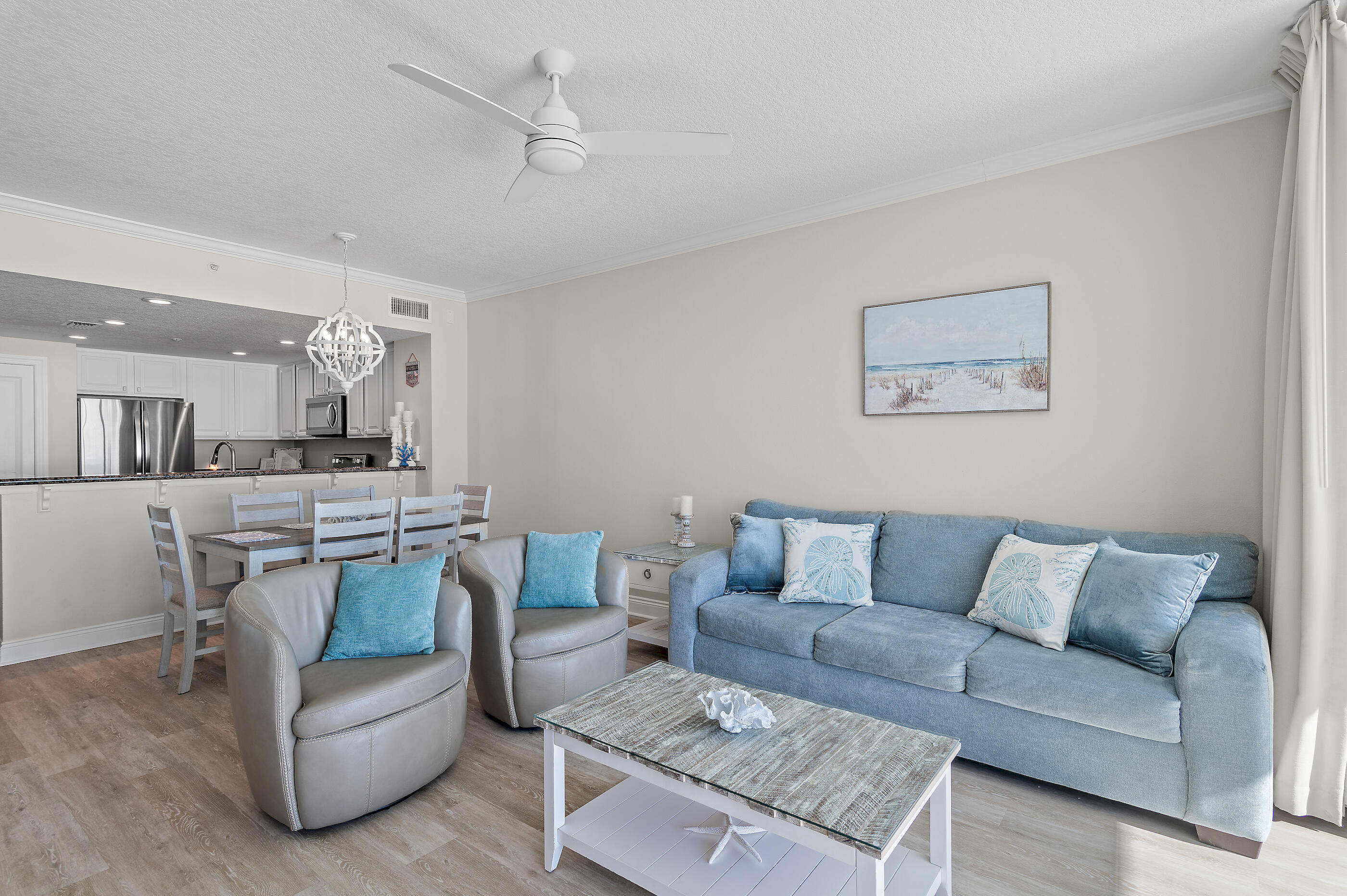 PALAZZO CONDOMINIUM - Residential