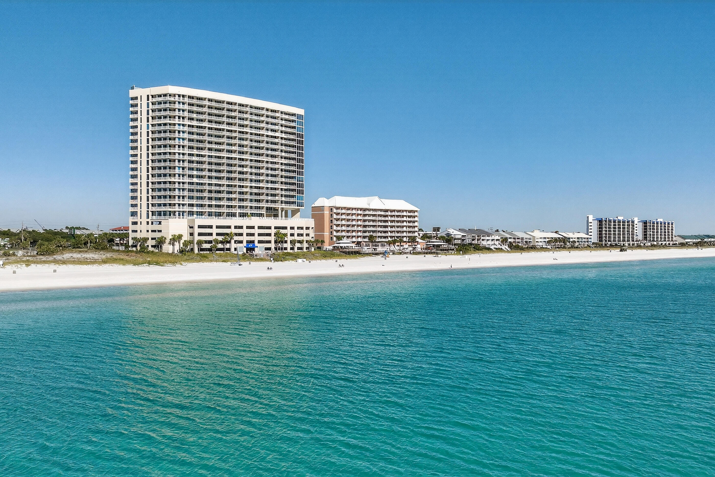 PALAZZO CONDOMINIUM - Residential