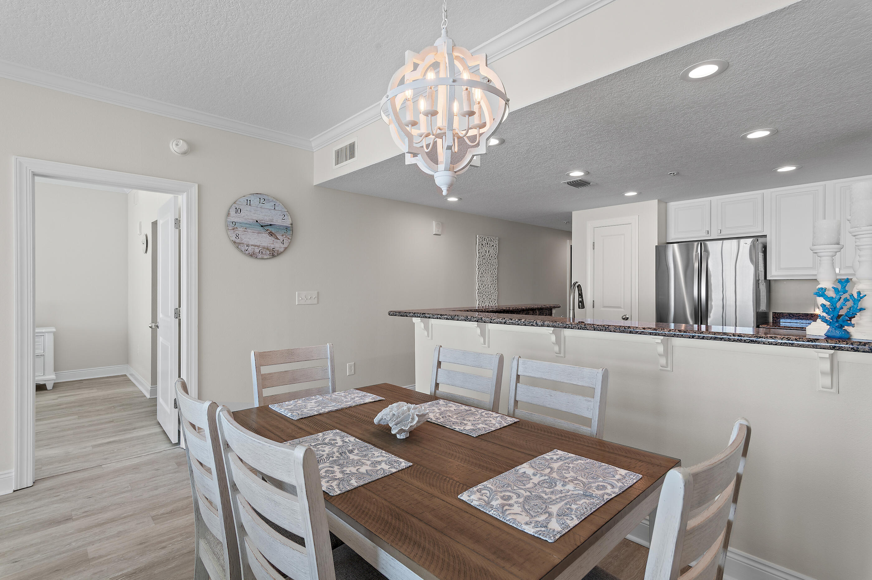 PALAZZO CONDOMINIUM - Residential