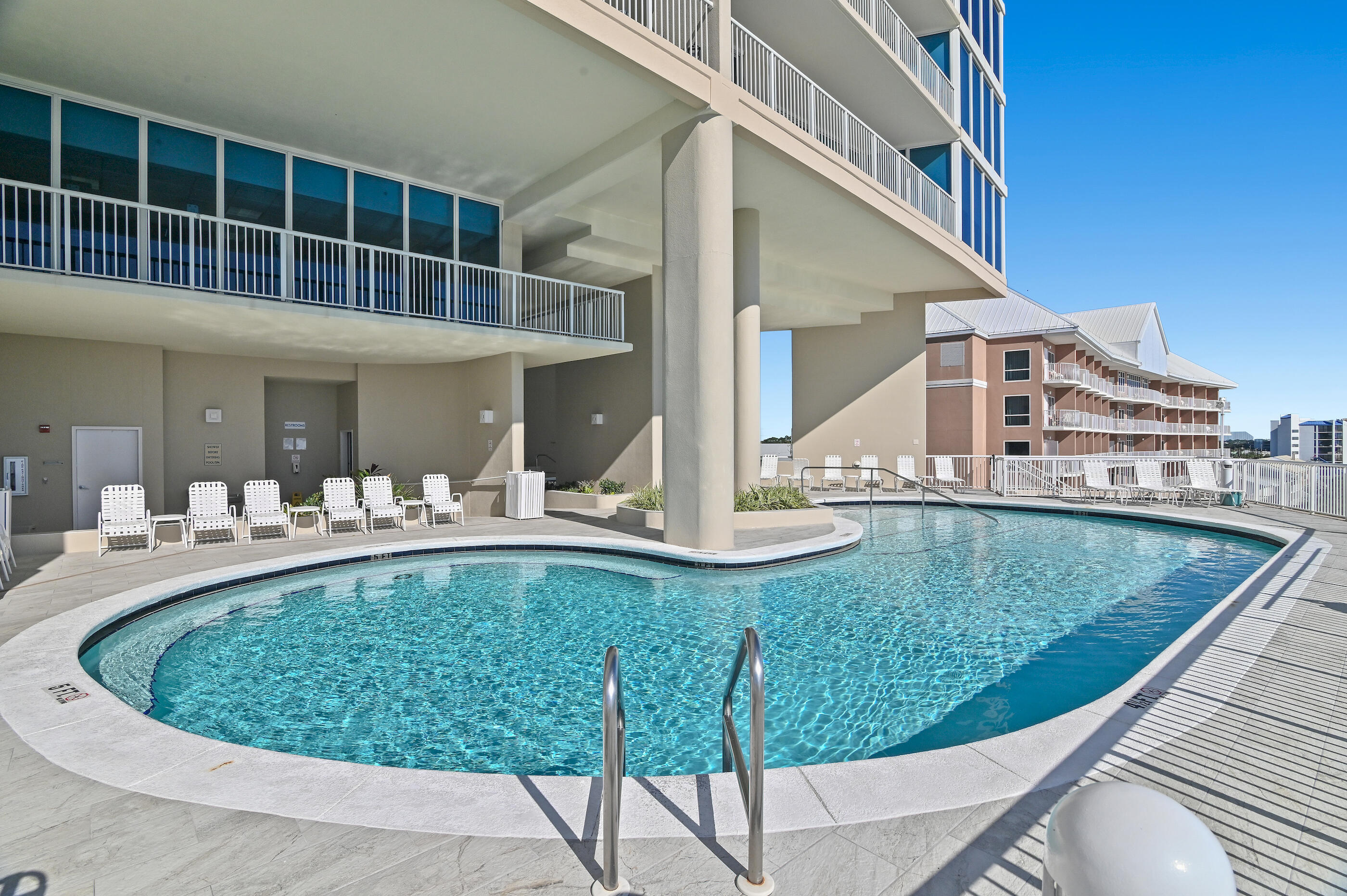 PALAZZO CONDOMINIUM - Residential