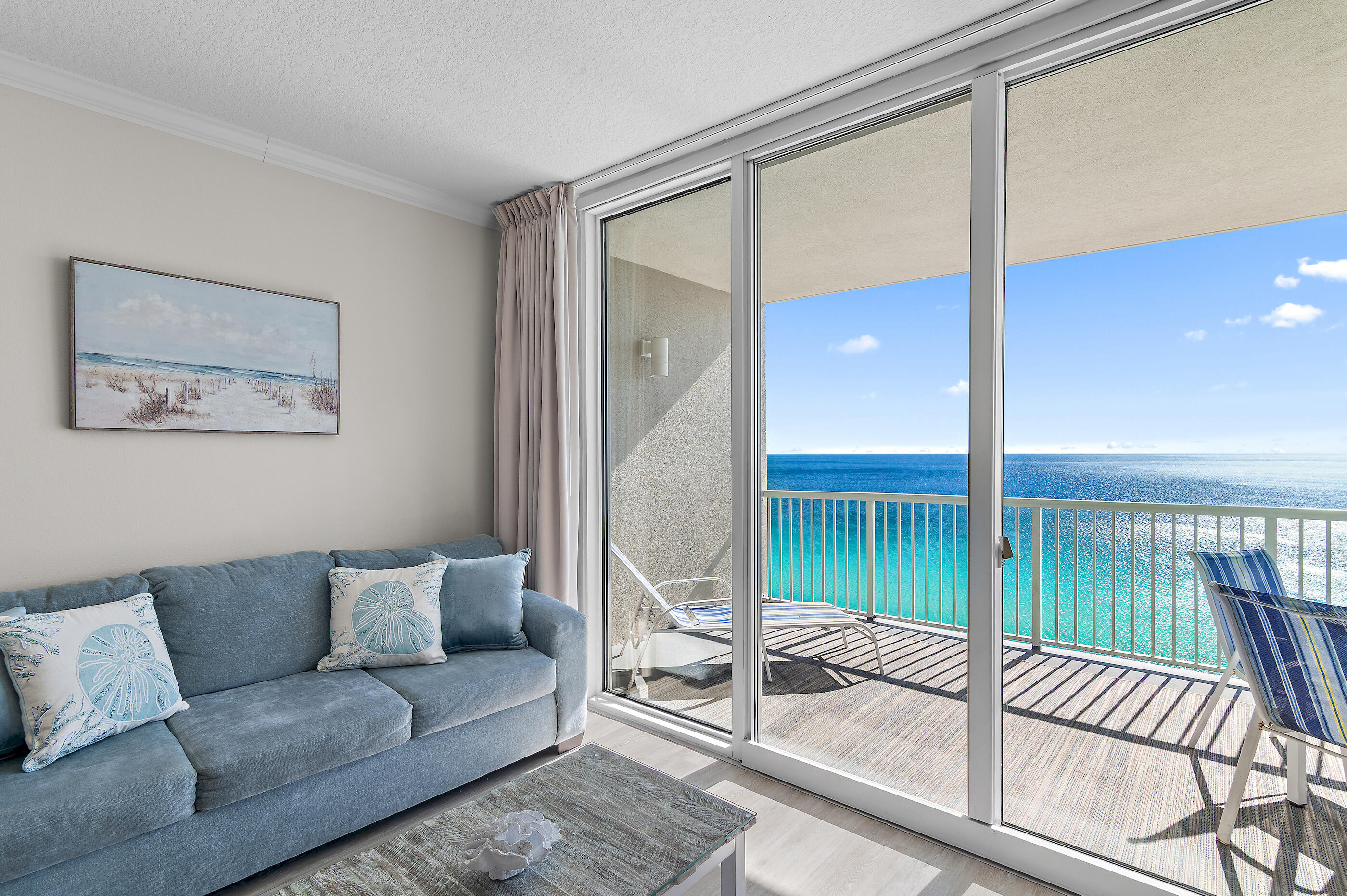 PALAZZO CONDOMINIUM - Residential