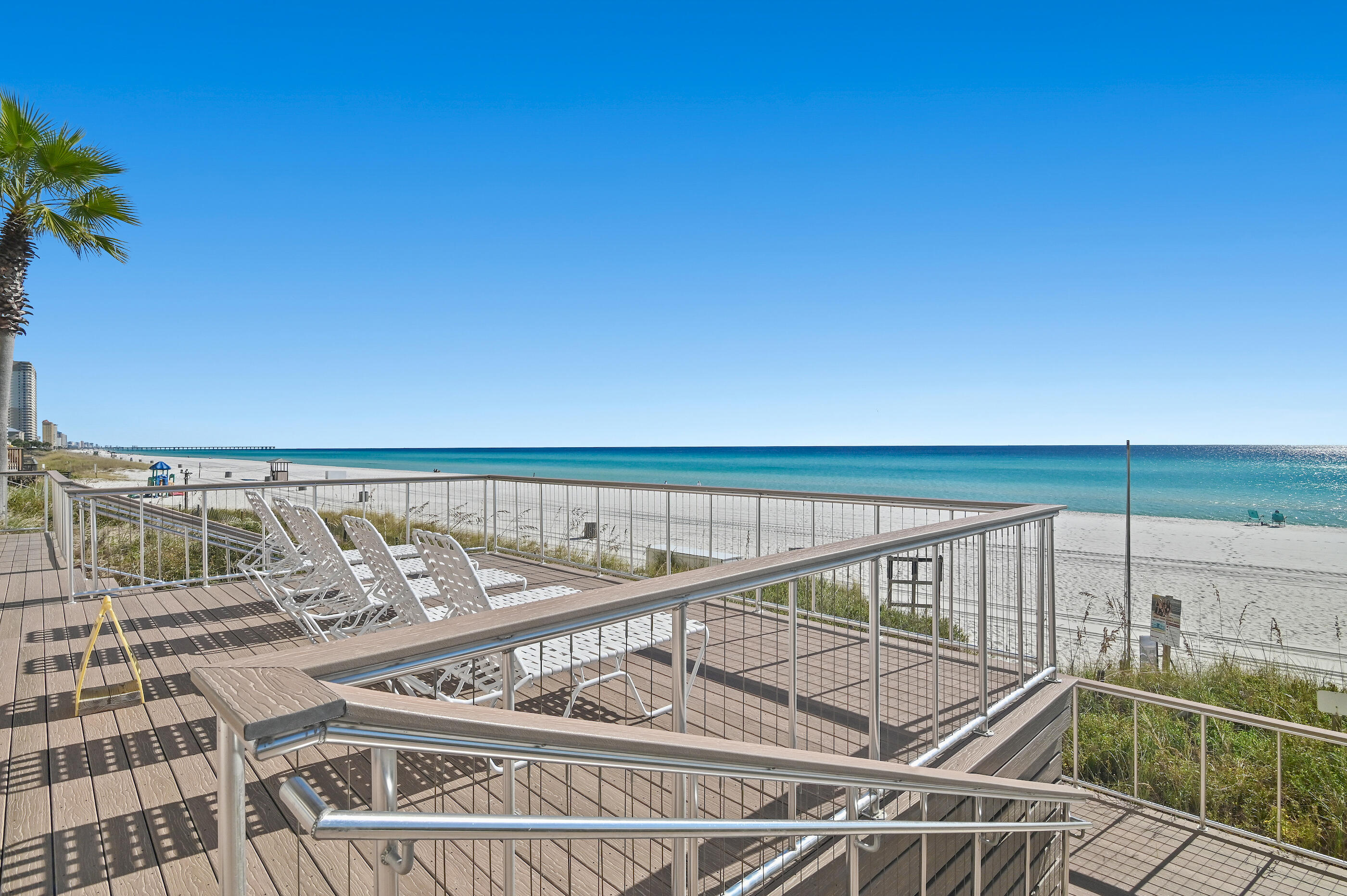 PALAZZO CONDOMINIUM - Residential