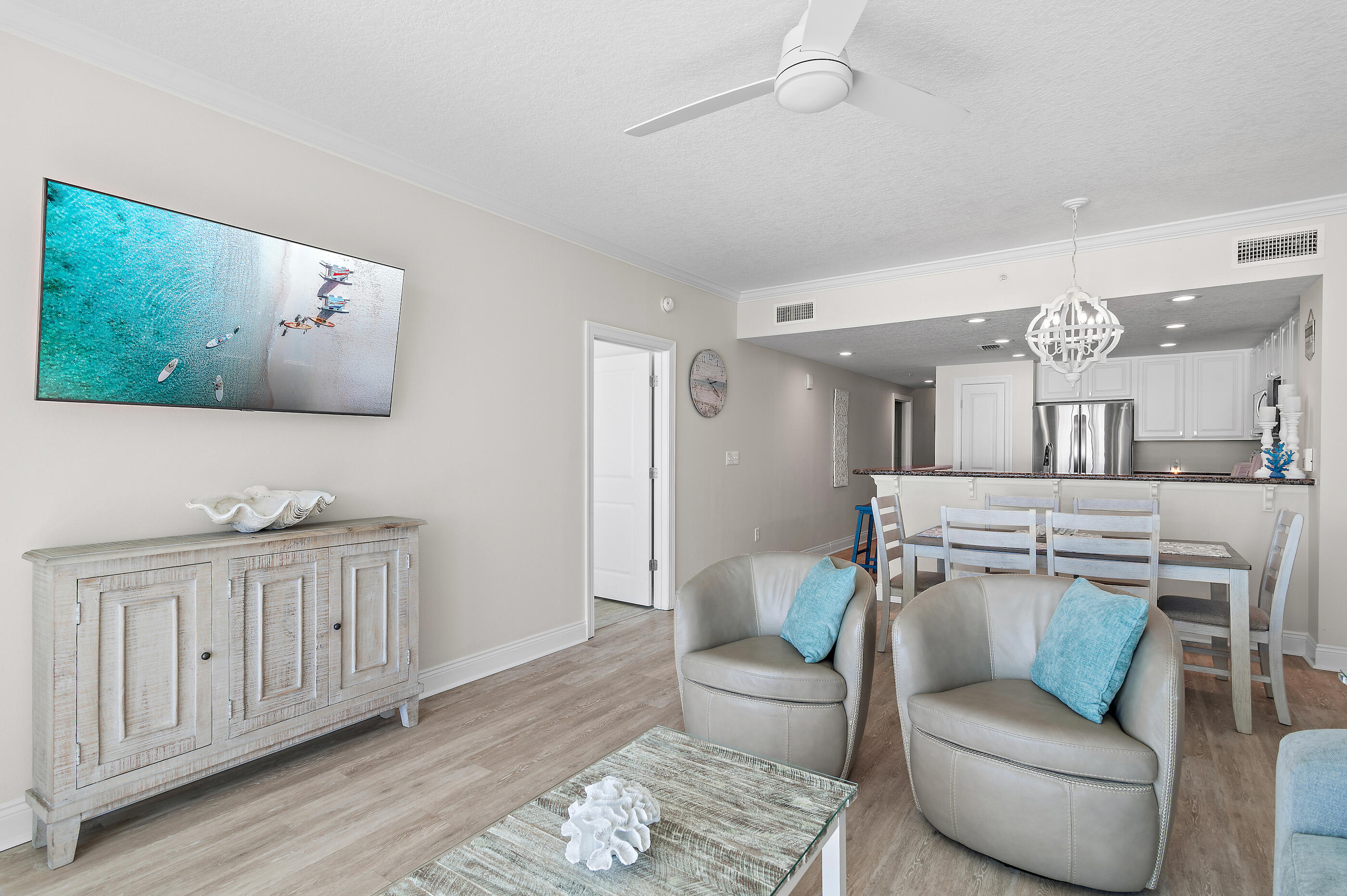 PALAZZO CONDOMINIUM - Residential