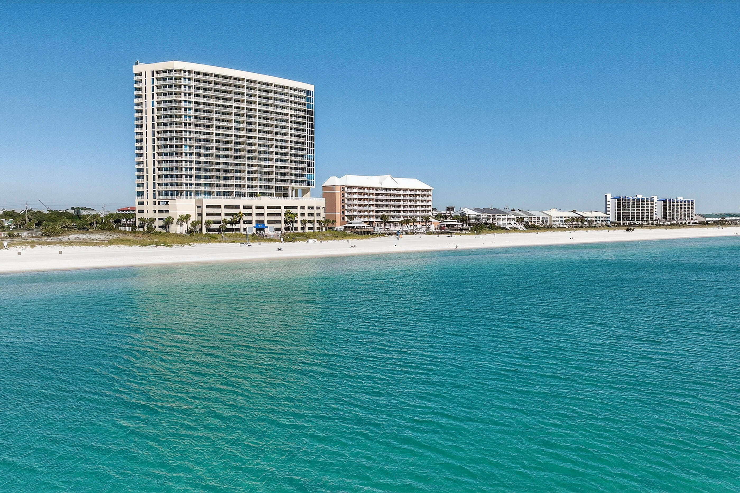 PALAZZO CONDOMINIUM - Residential