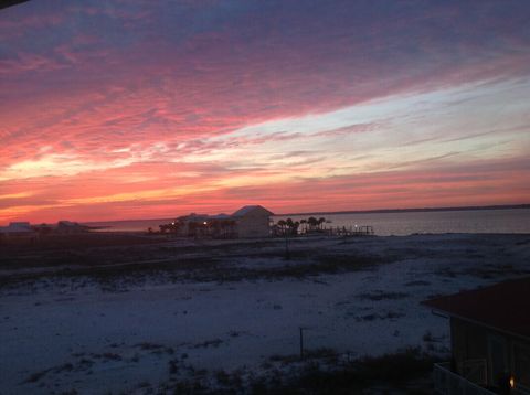 A home in Navarre