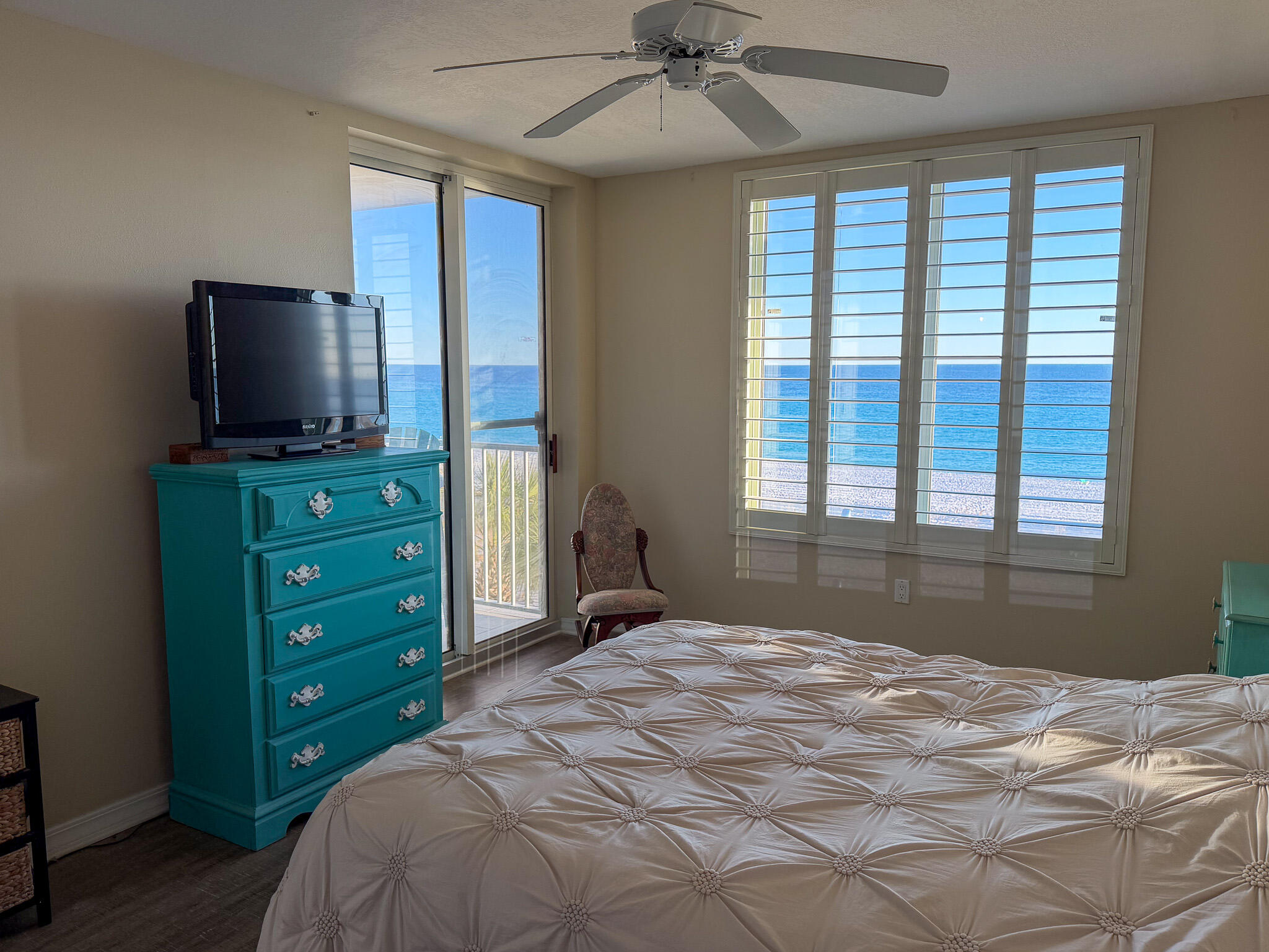 ISLAND PRINCESS - Residential