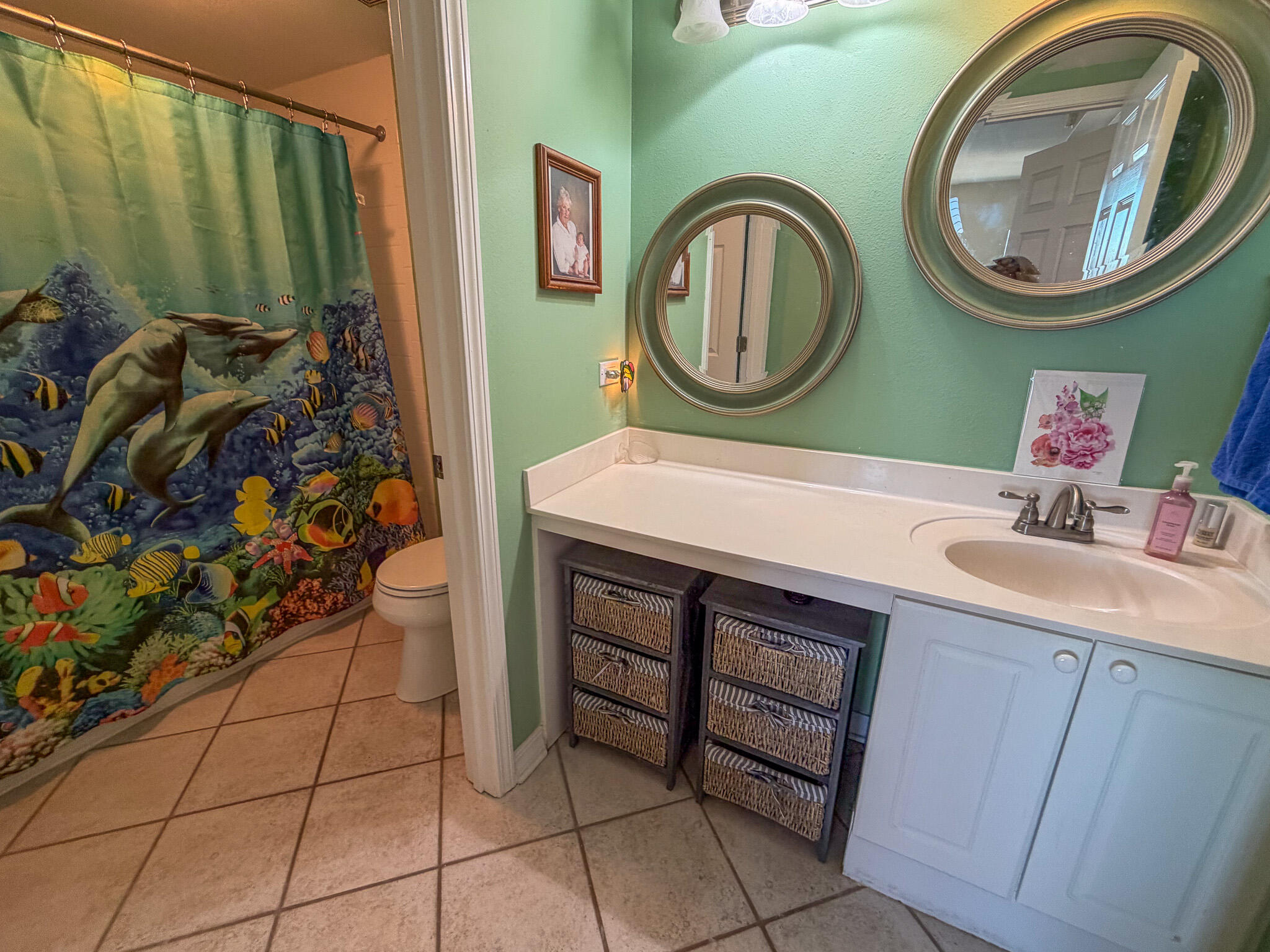 ISLAND PRINCESS - Residential