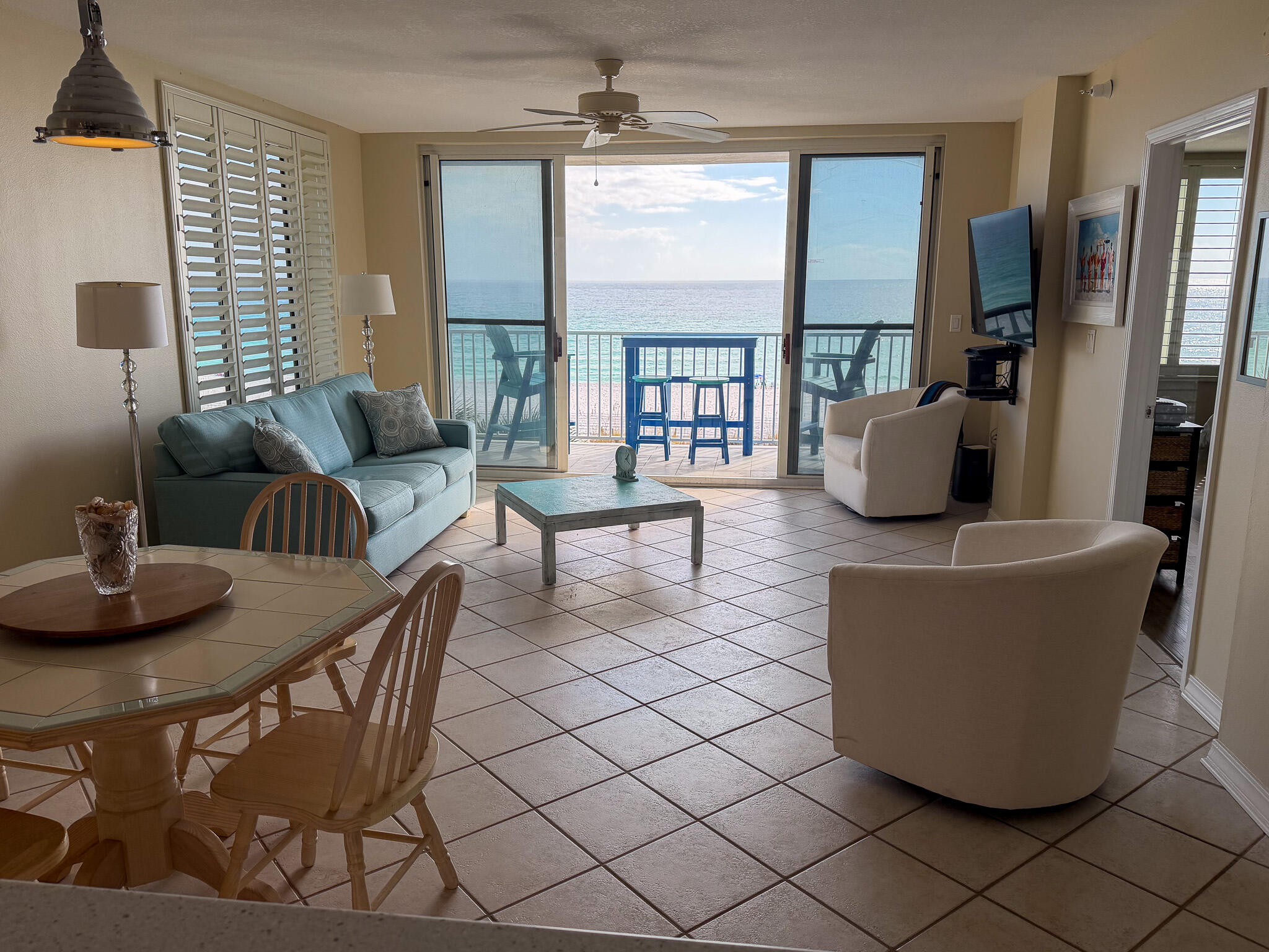 ISLAND PRINCESS - Residential