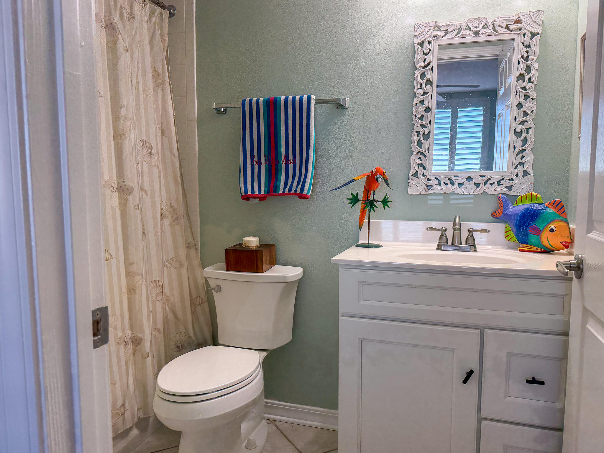 ISLAND PRINCESS - Residential