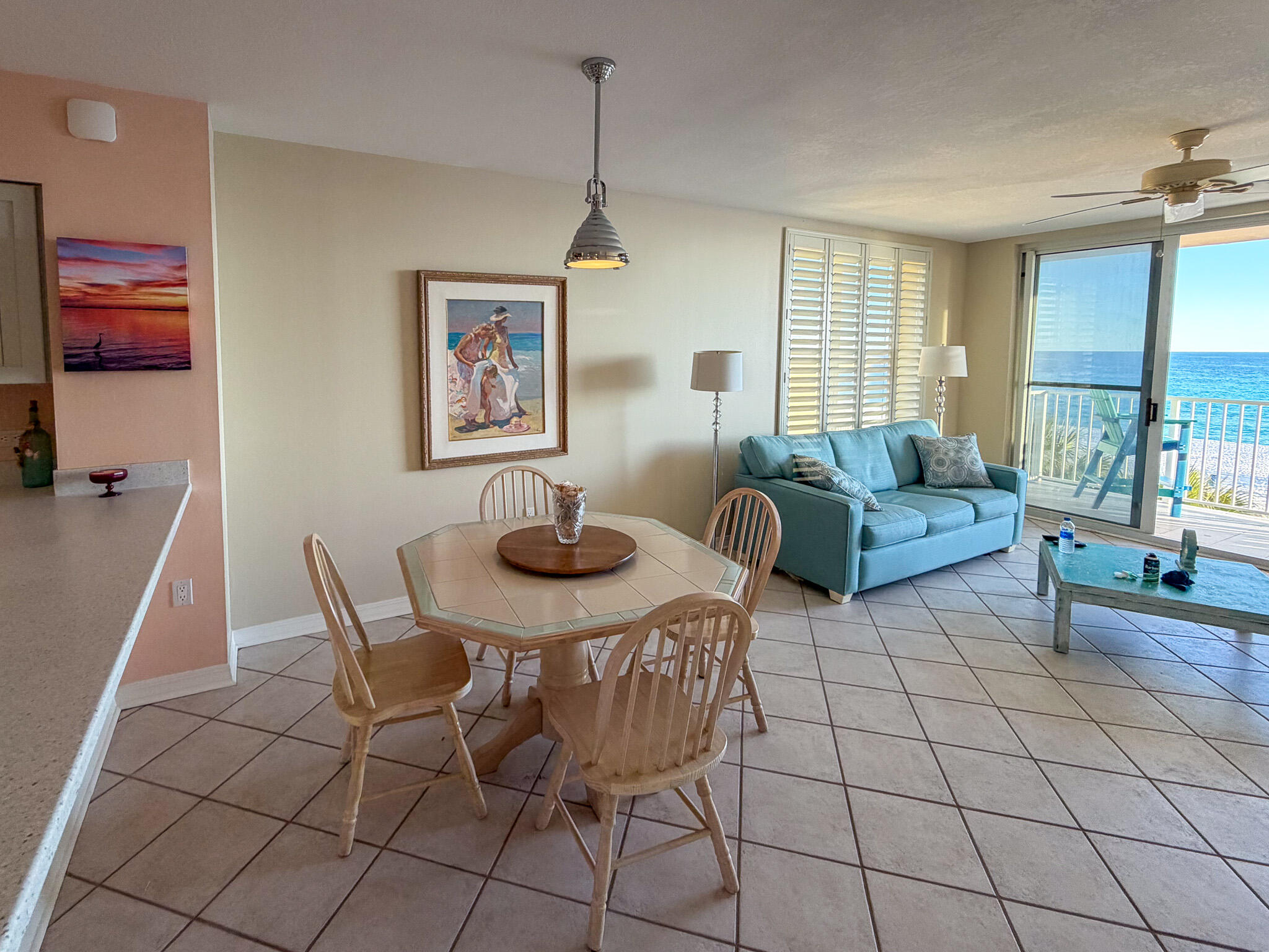 ISLAND PRINCESS - Residential