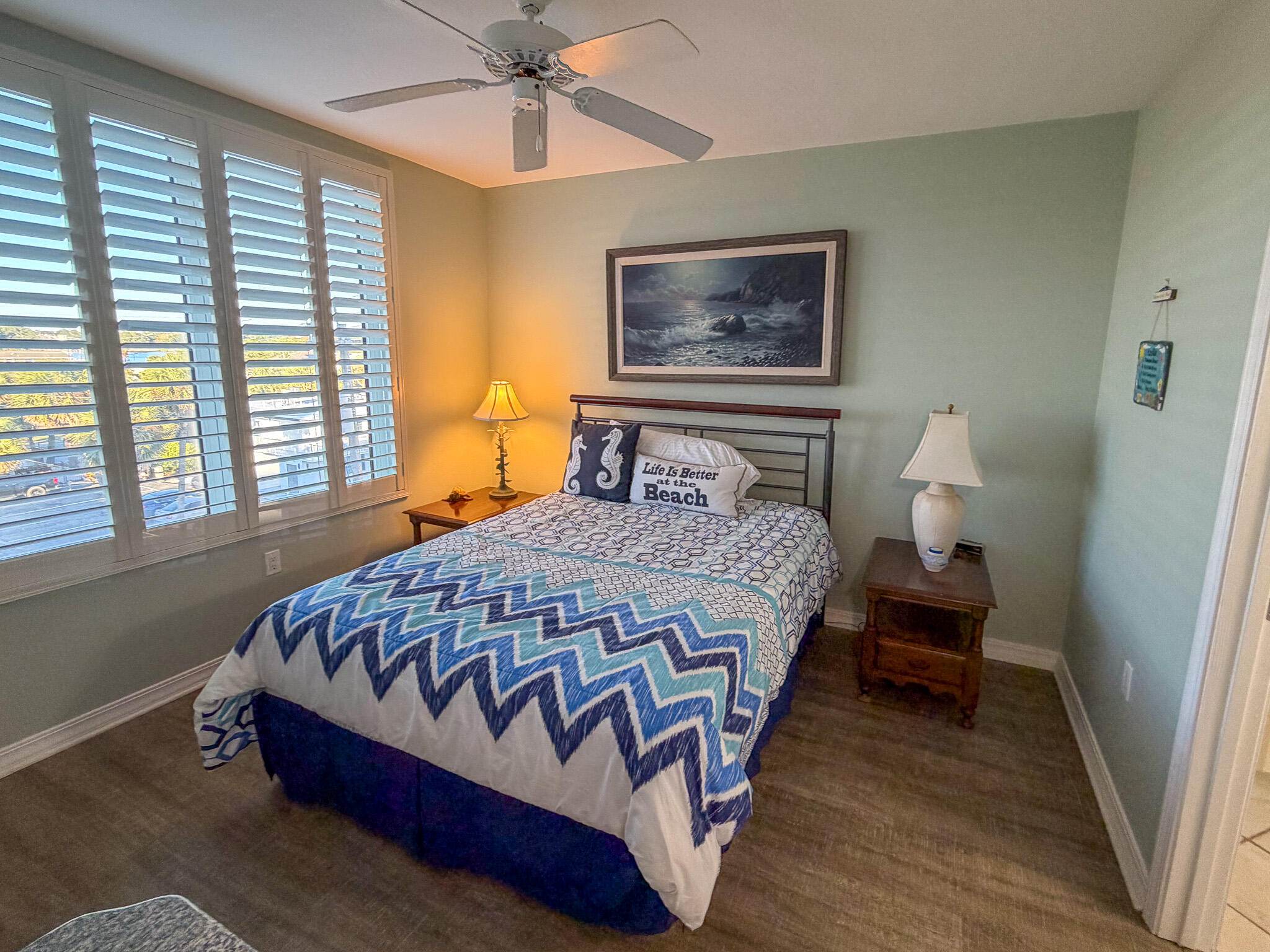 ISLAND PRINCESS - Residential