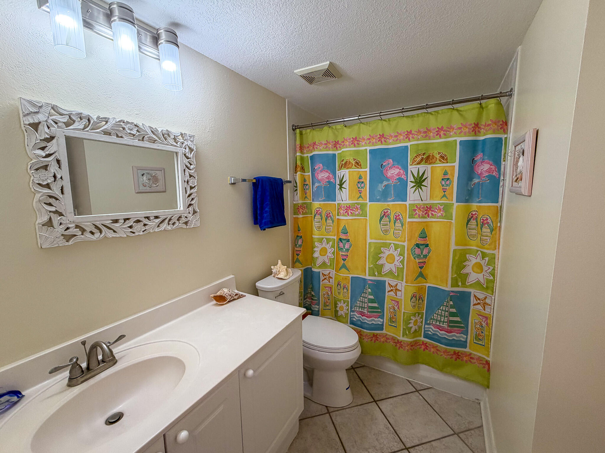 ISLAND PRINCESS - Residential