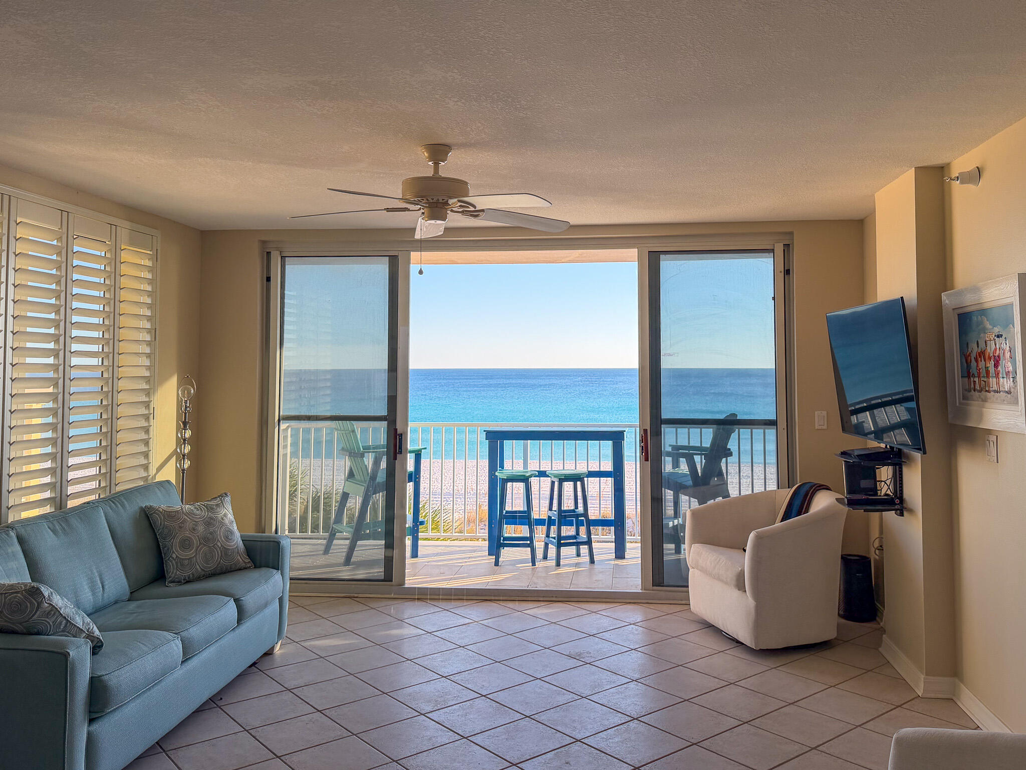 ISLAND PRINCESS - Residential