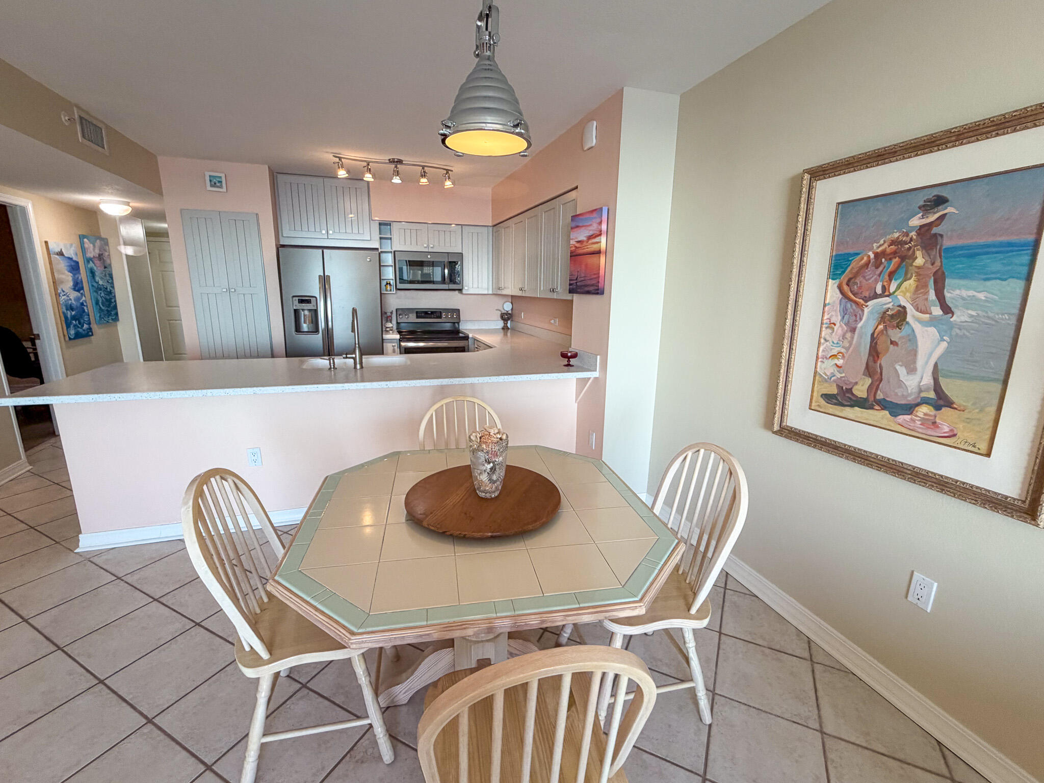 ISLAND PRINCESS - Residential