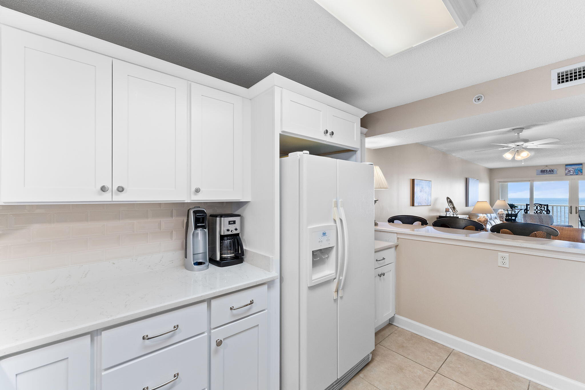 SANDY KEY CONDO - Residential