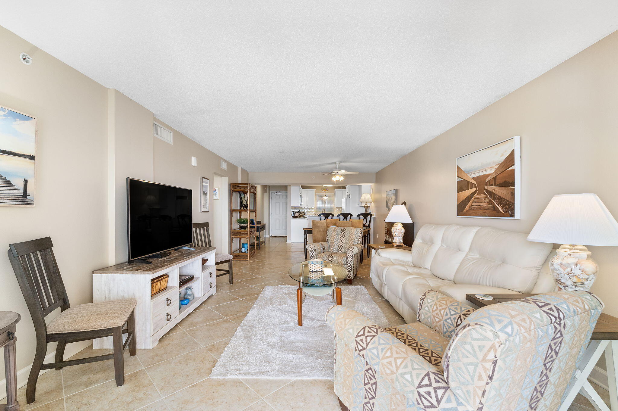 SANDY KEY CONDO - Residential