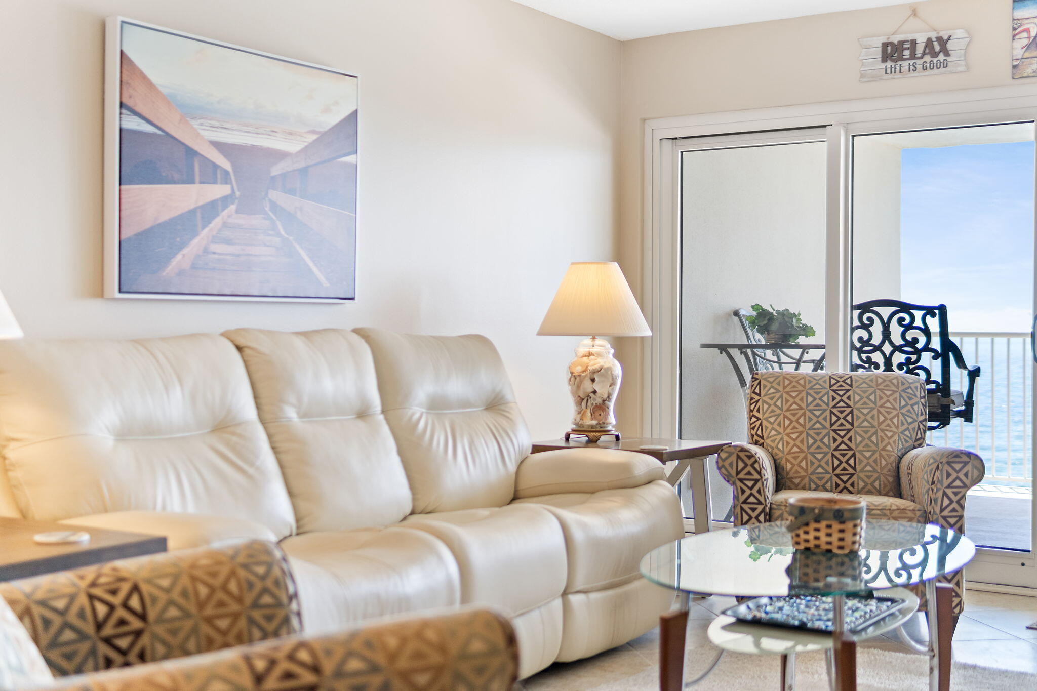 SANDY KEY CONDO - Residential