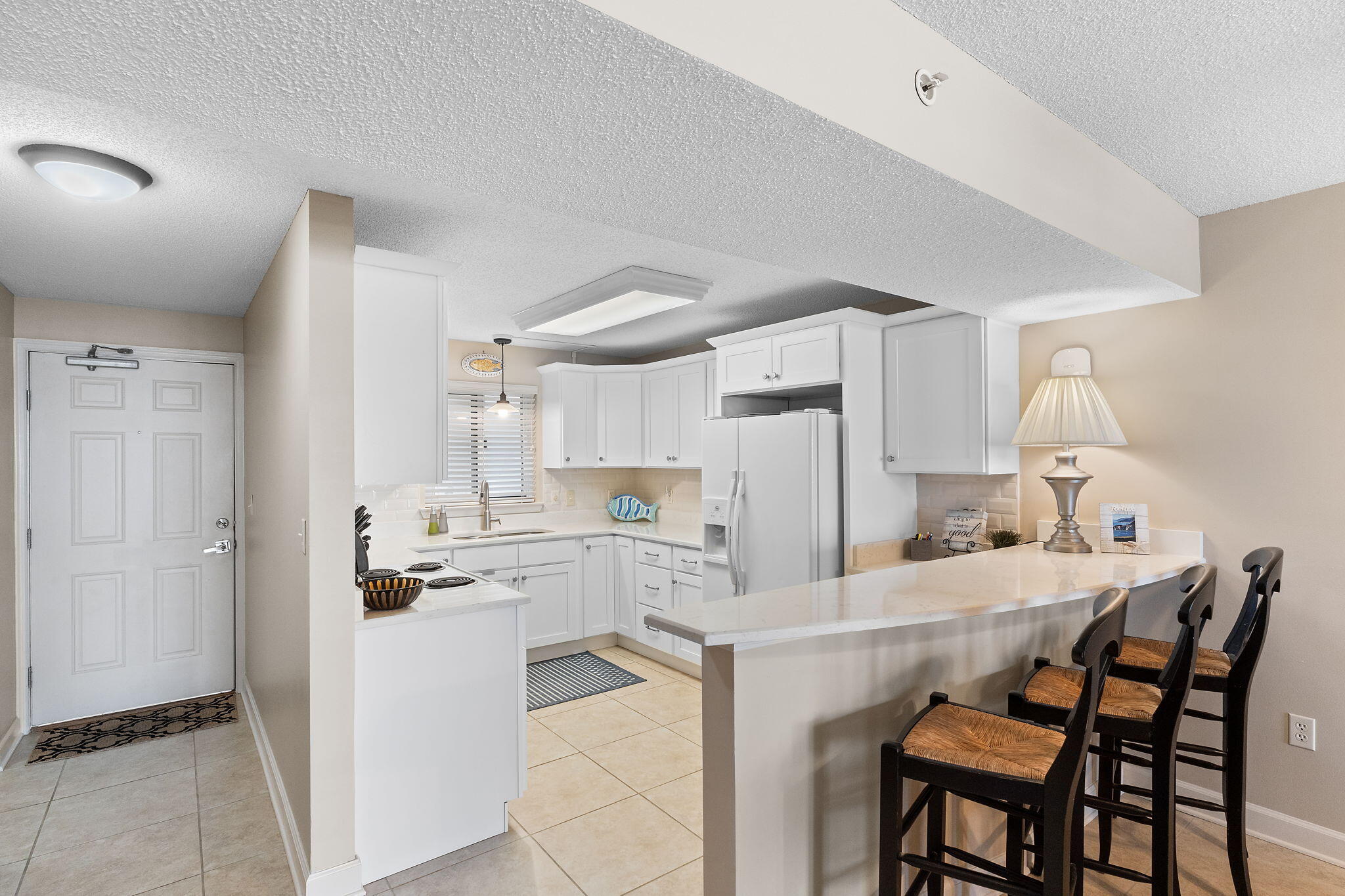 SANDY KEY CONDO - Residential